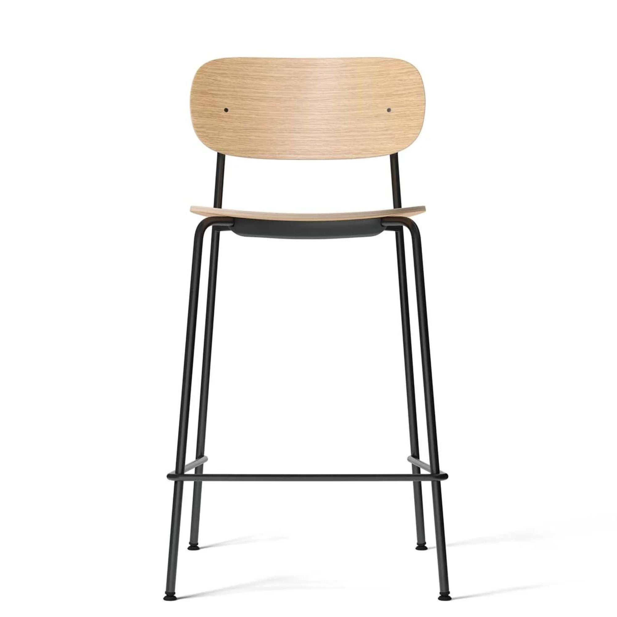 Co Counter Chair, scaun H95 cm