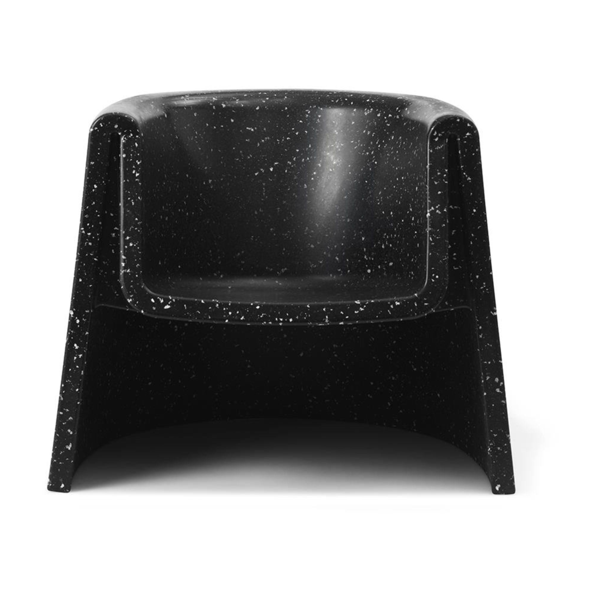 Bit Lounge Chair, fotoliu lounge