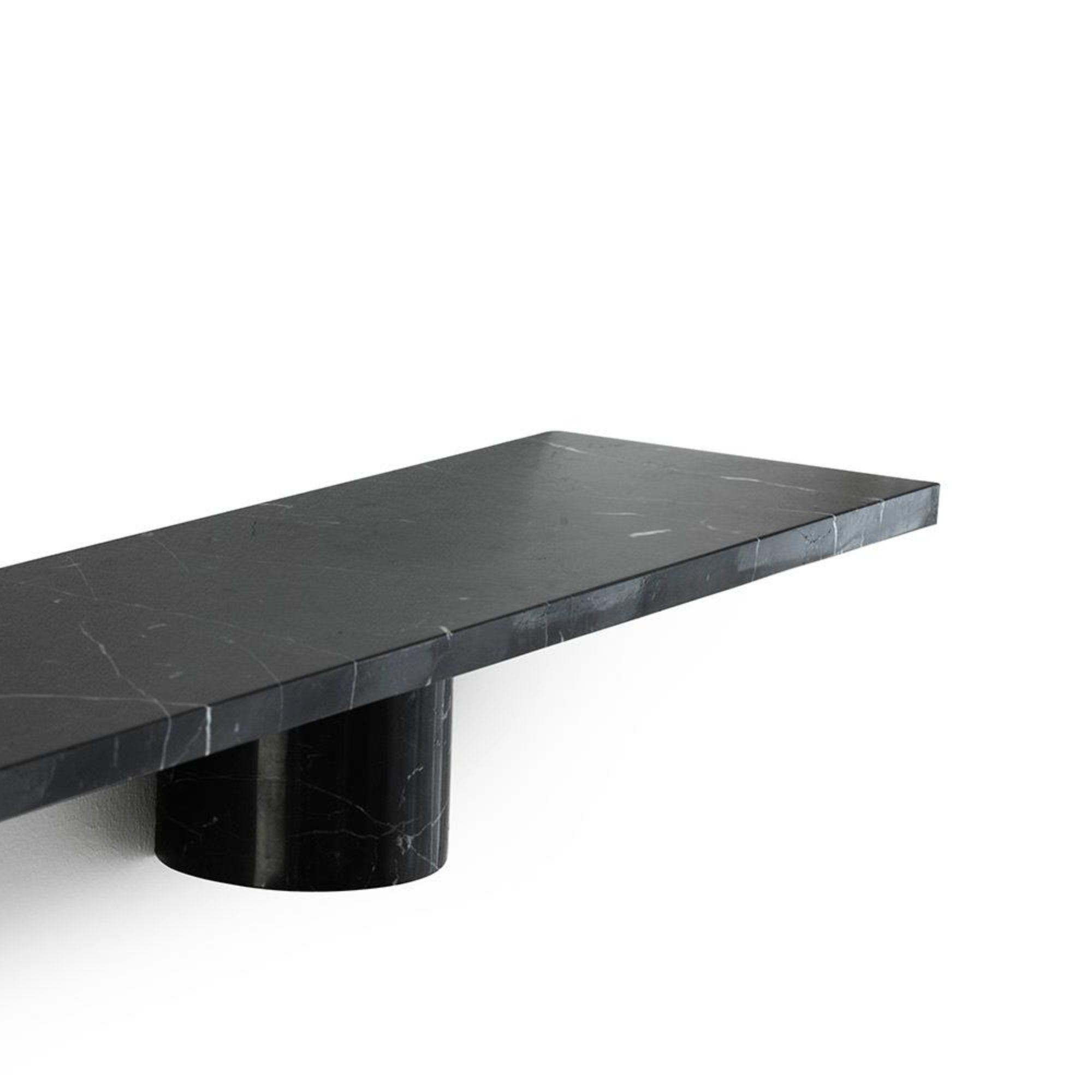 Sten Shelf, raft individual lungime 120 cm