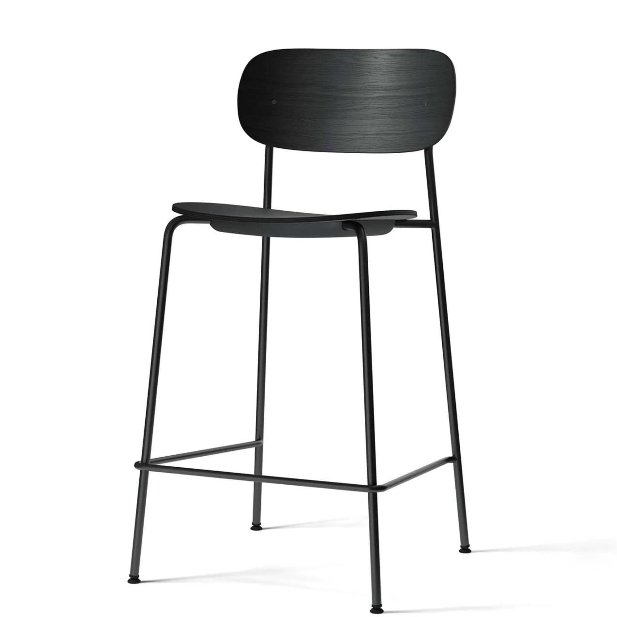 Co Counter Chair, scaun H95 cm