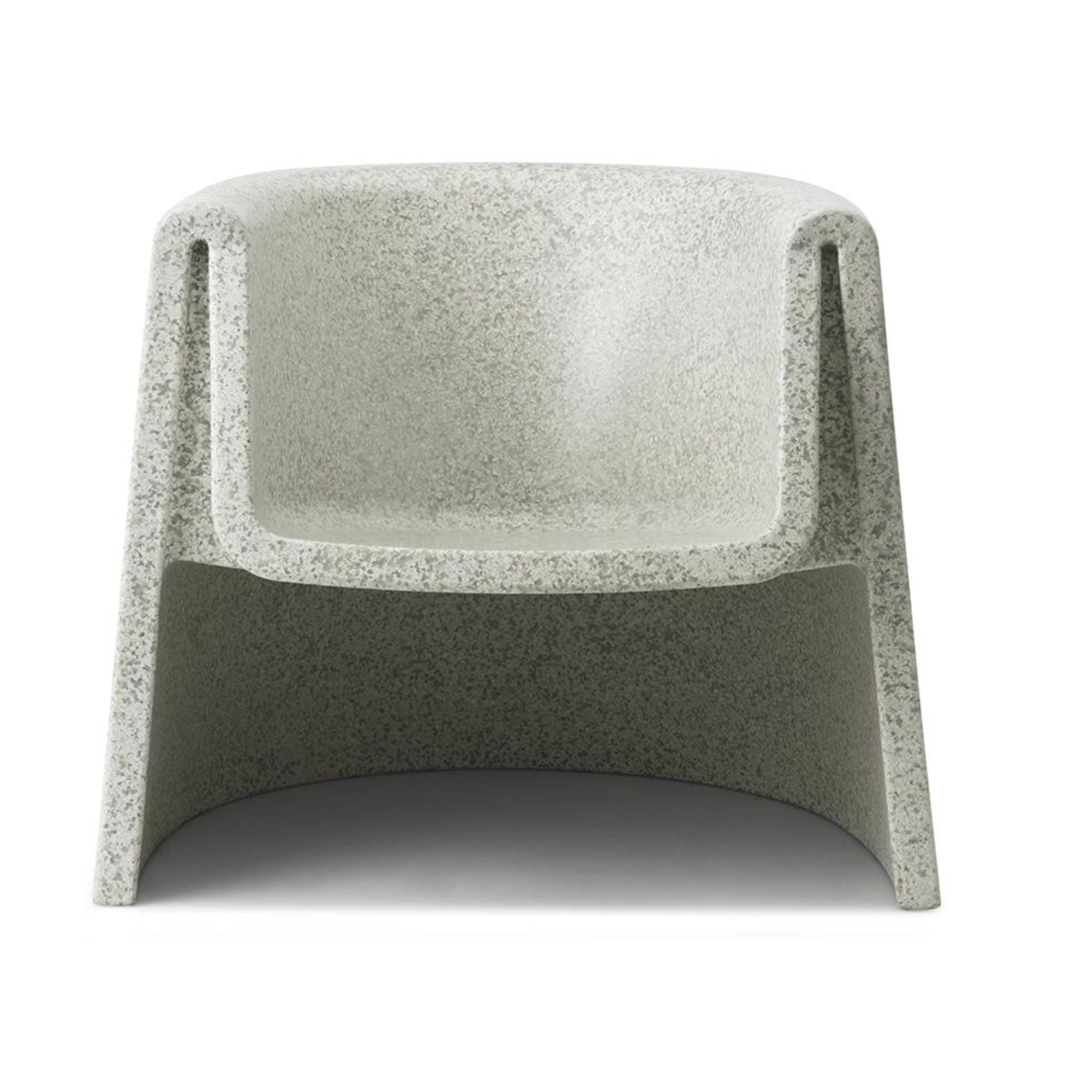 Bit Lounge Chair, fotoliu lounge