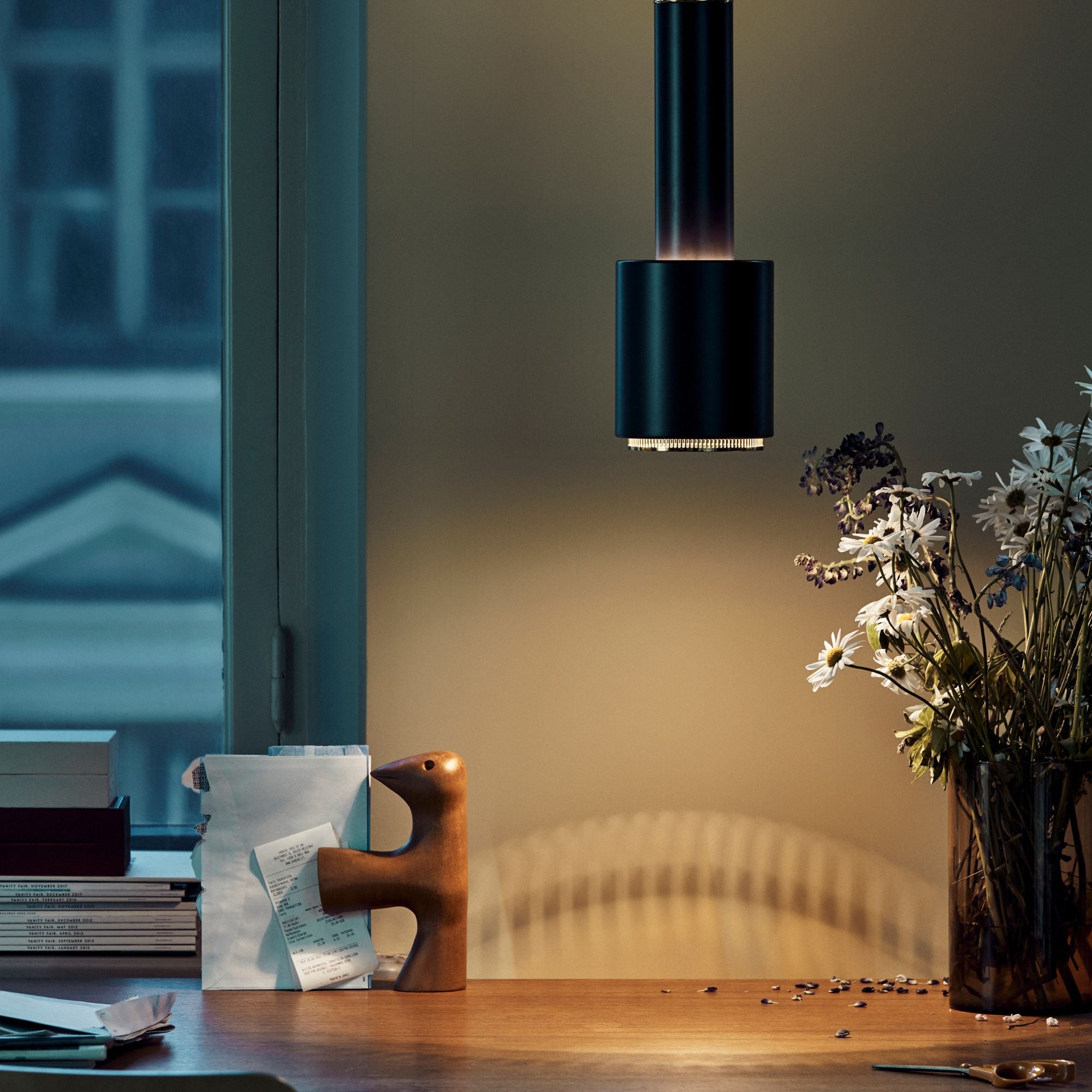 Pendant Light A110 Hand Grenade, lampă suspendată