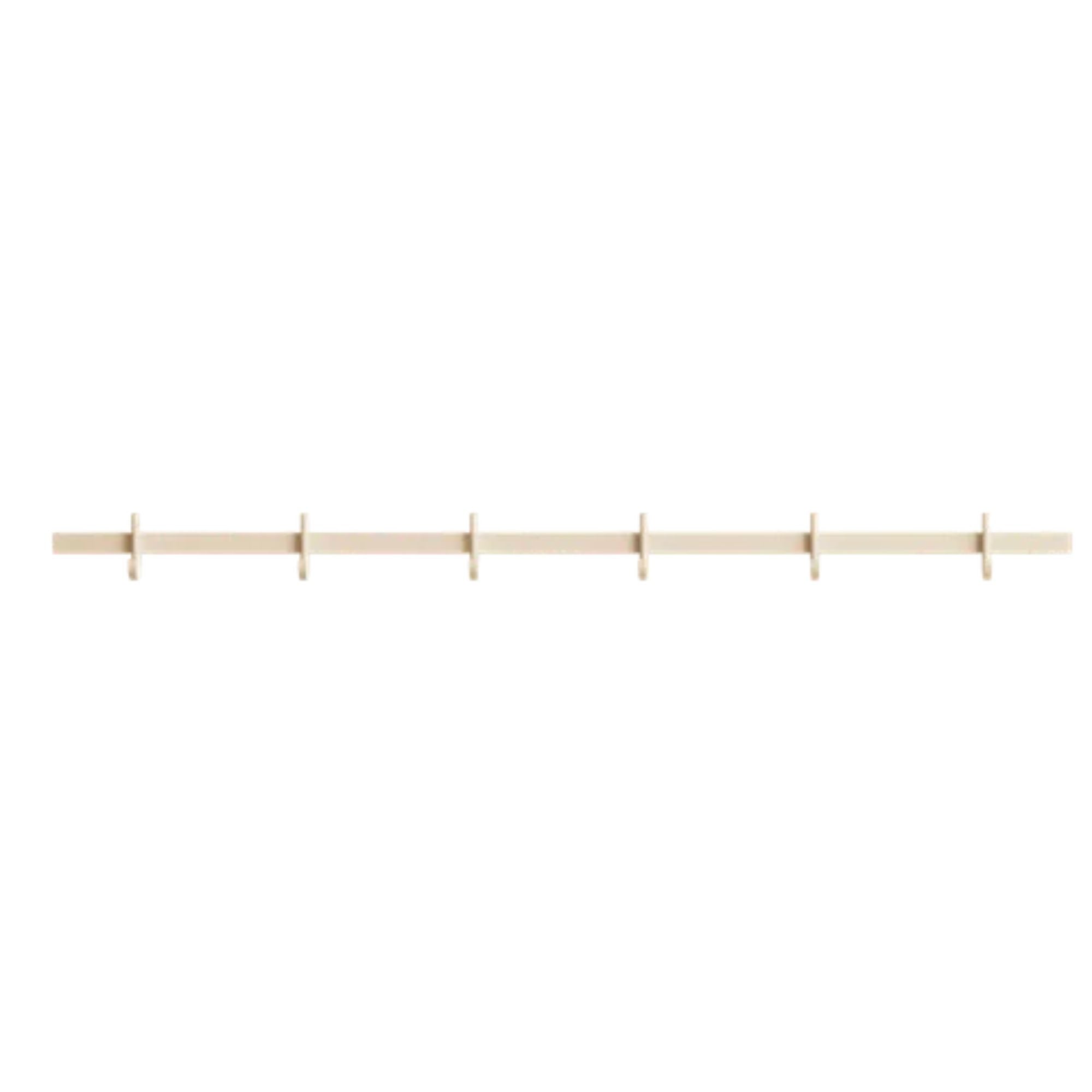 Relief Hook Rail, cuier mediu