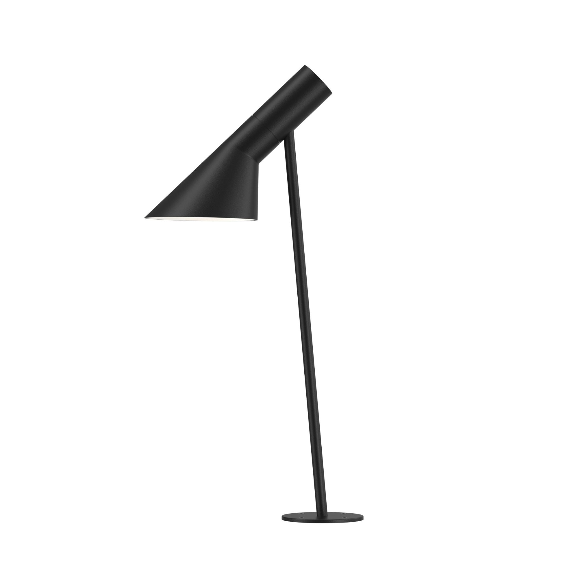 AJ Garden Bollard Short, lampă de exterior