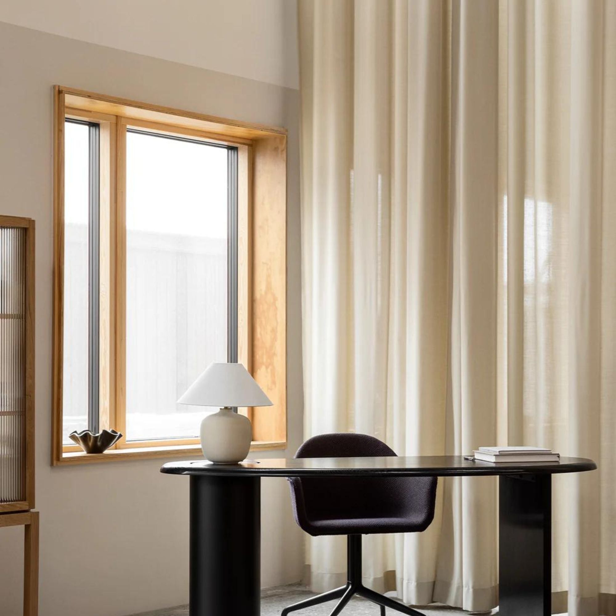 Eclipse Desk, birou