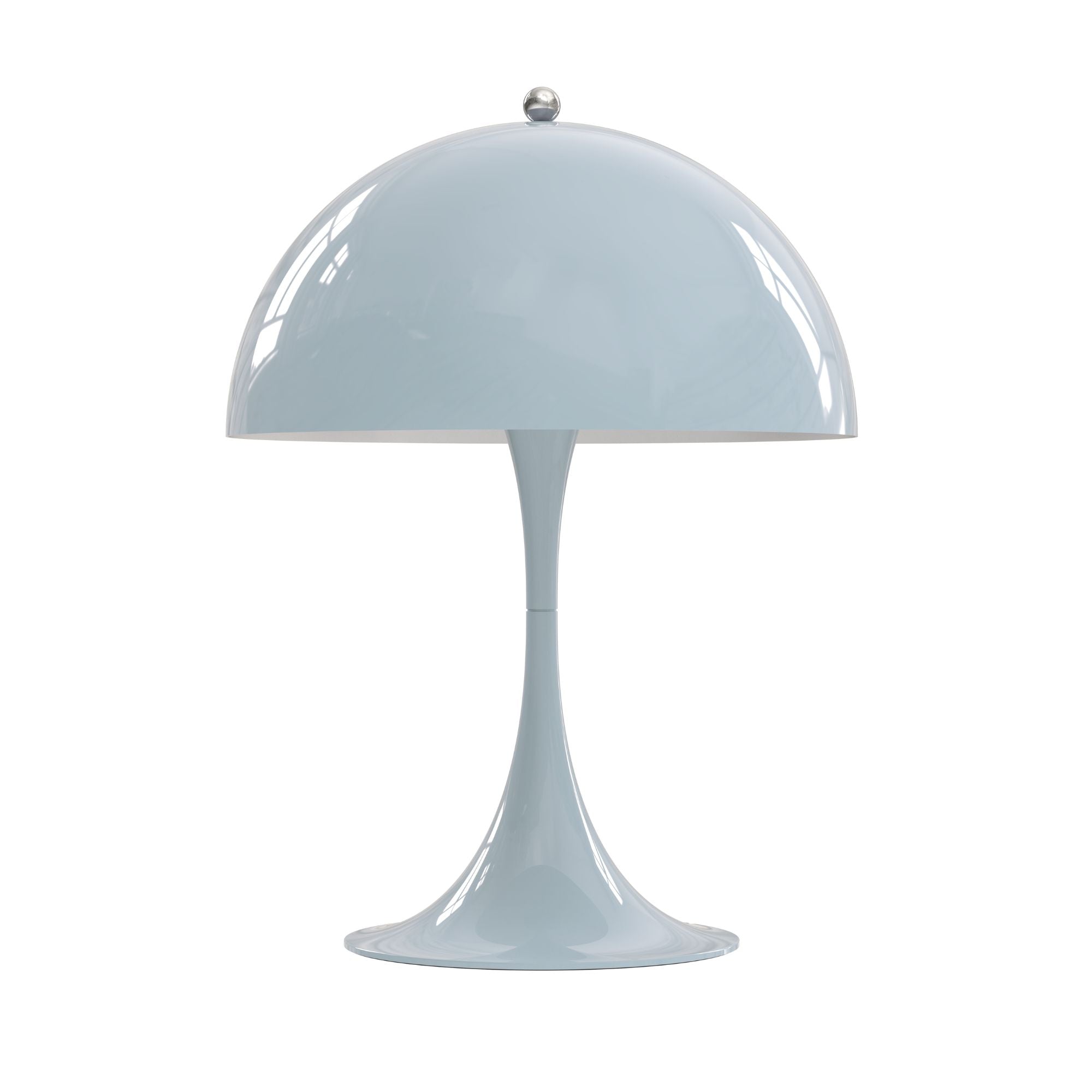 Panthella 250 Table, lampă de masă