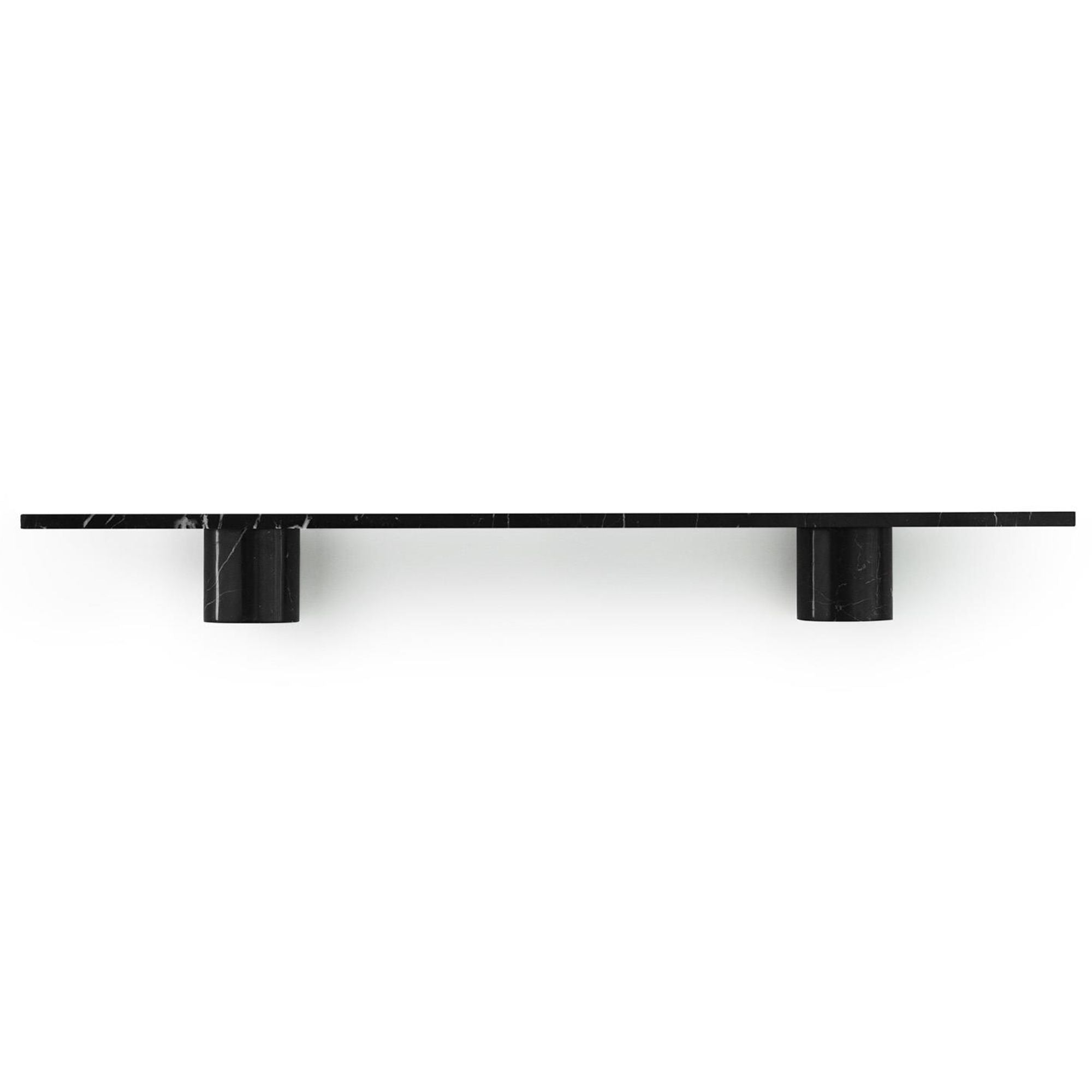 Sten Shelf, raft individual lungime 120 cm