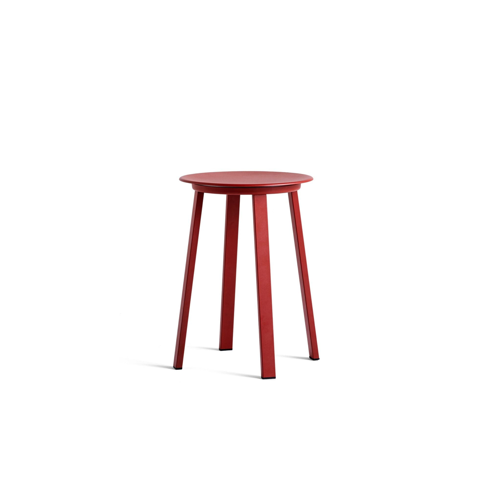 Revolver Stool scaun din oțel