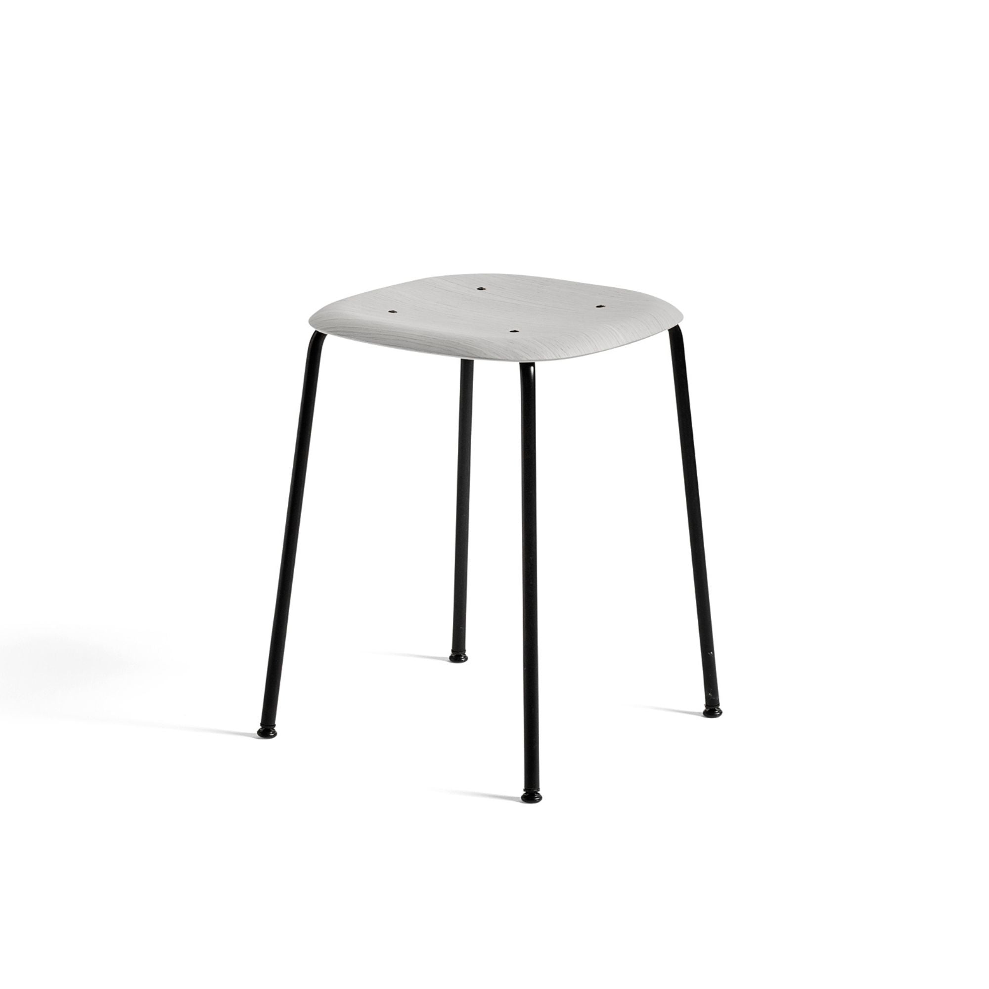 Soft Edge 70 scaun de bar