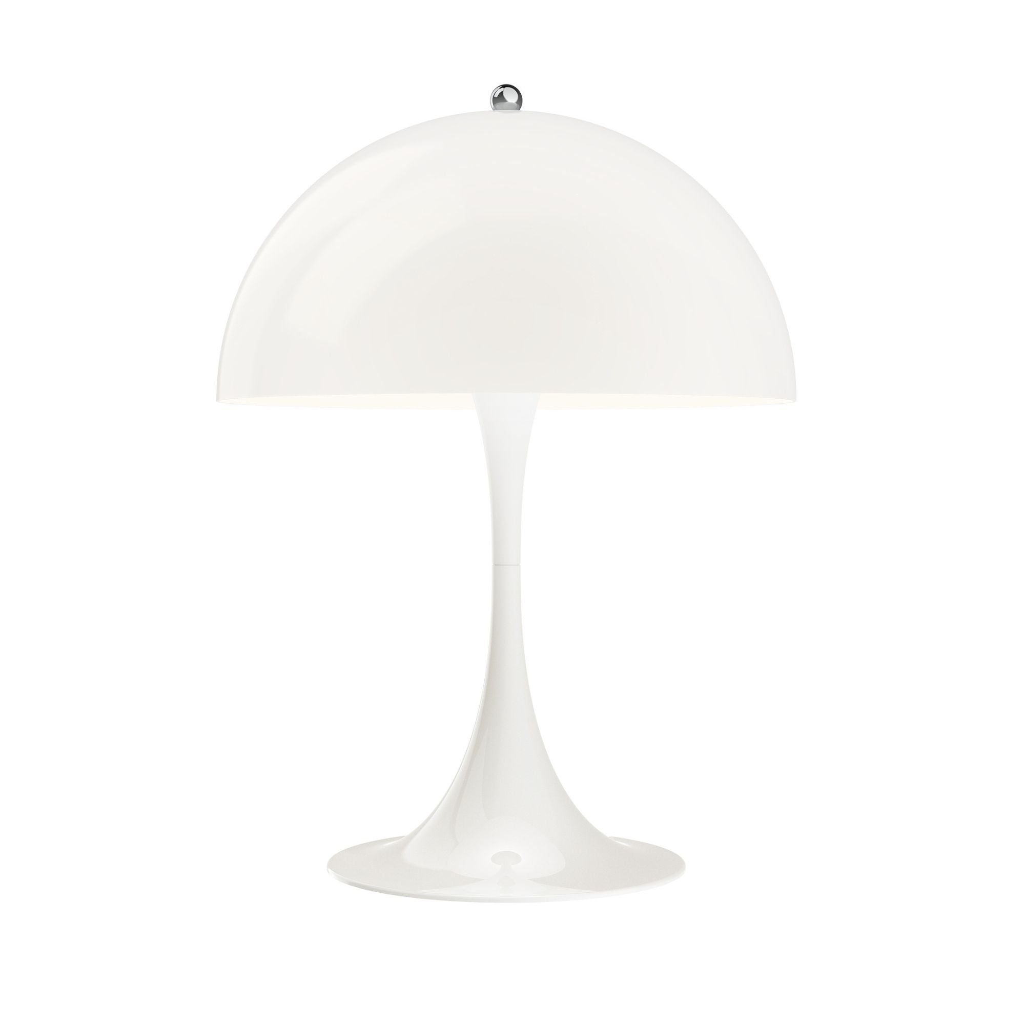 Panthella 320 Table, lampă de masă