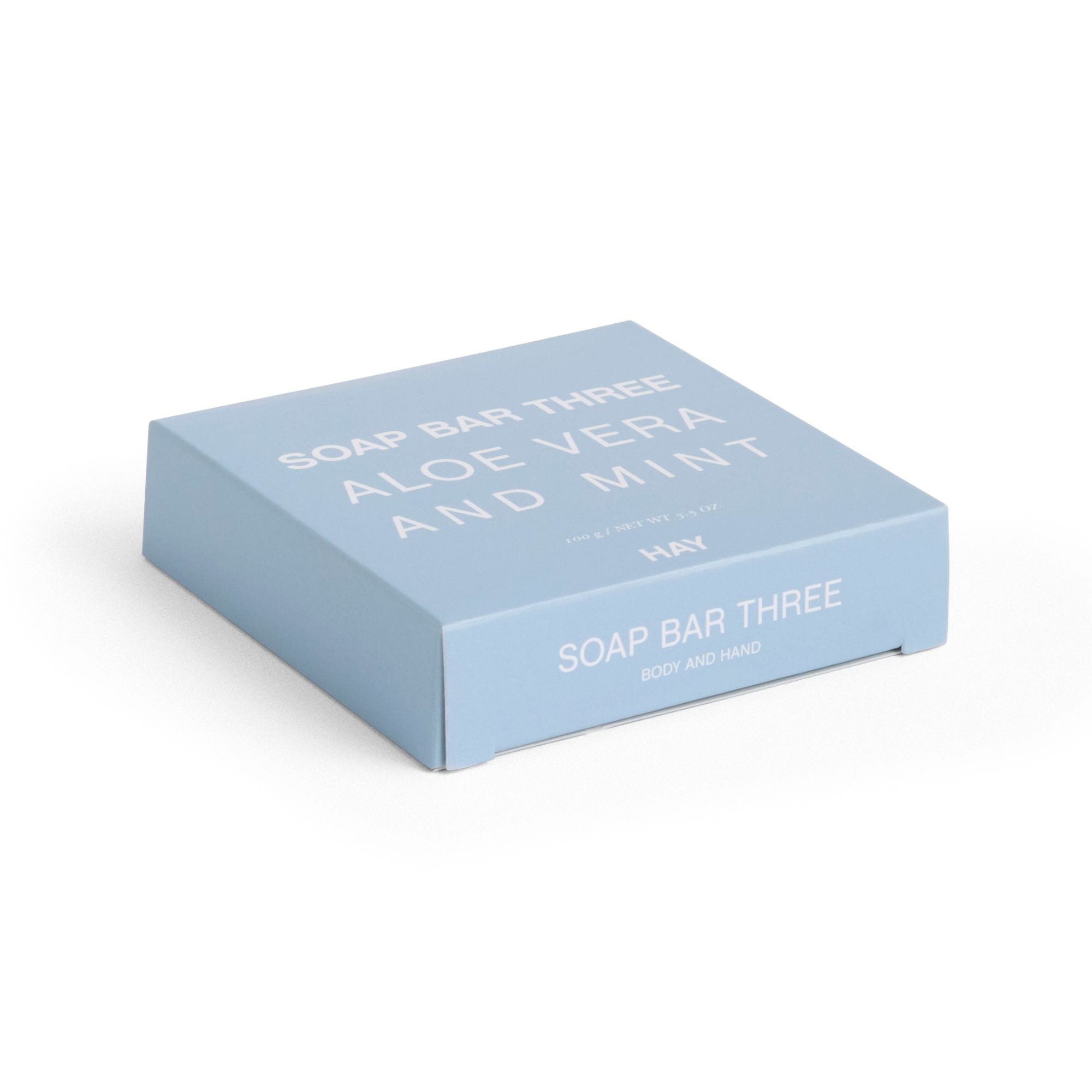 Soap Bar, săpun vegan