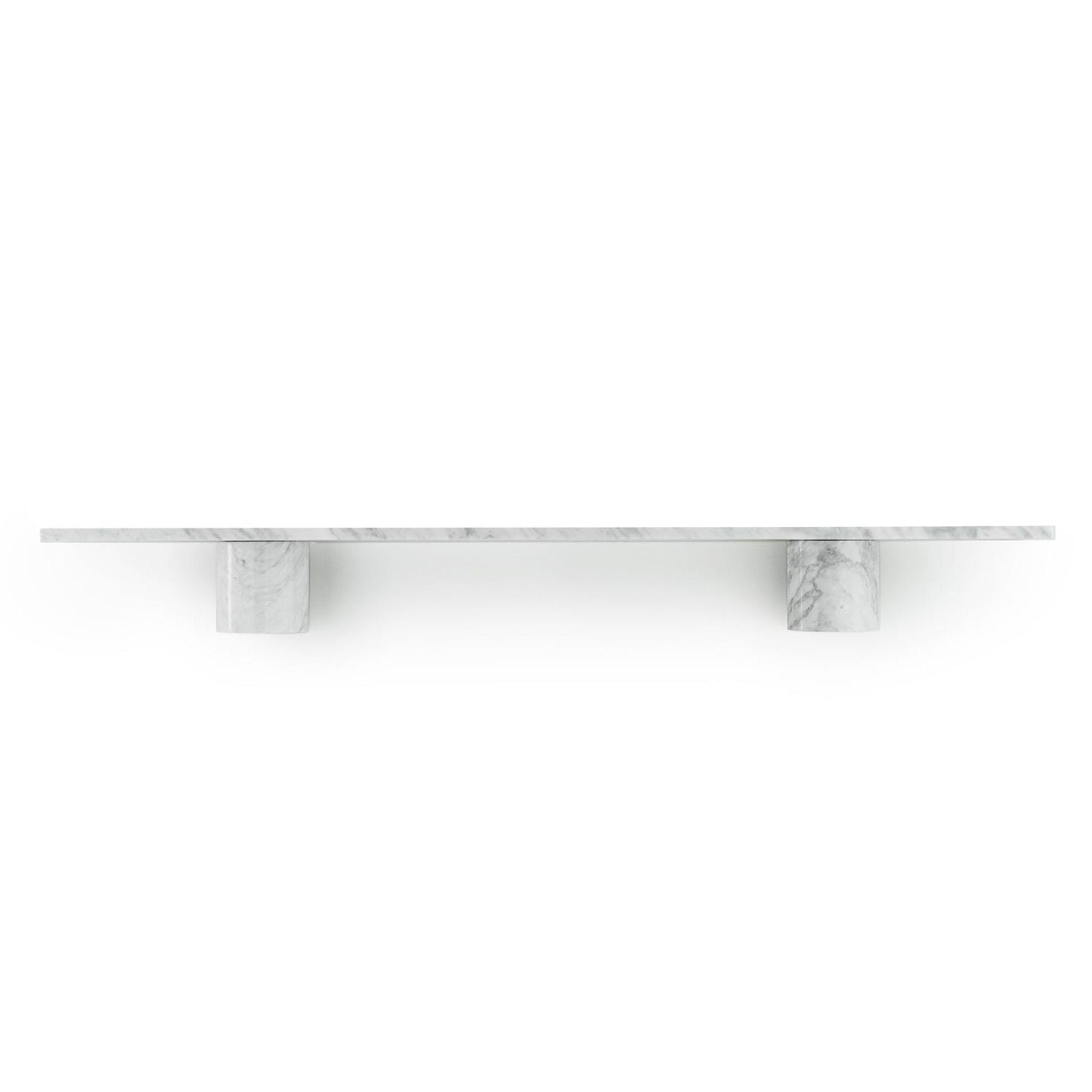 Sten Shelf, raft individual lungime 120 cm