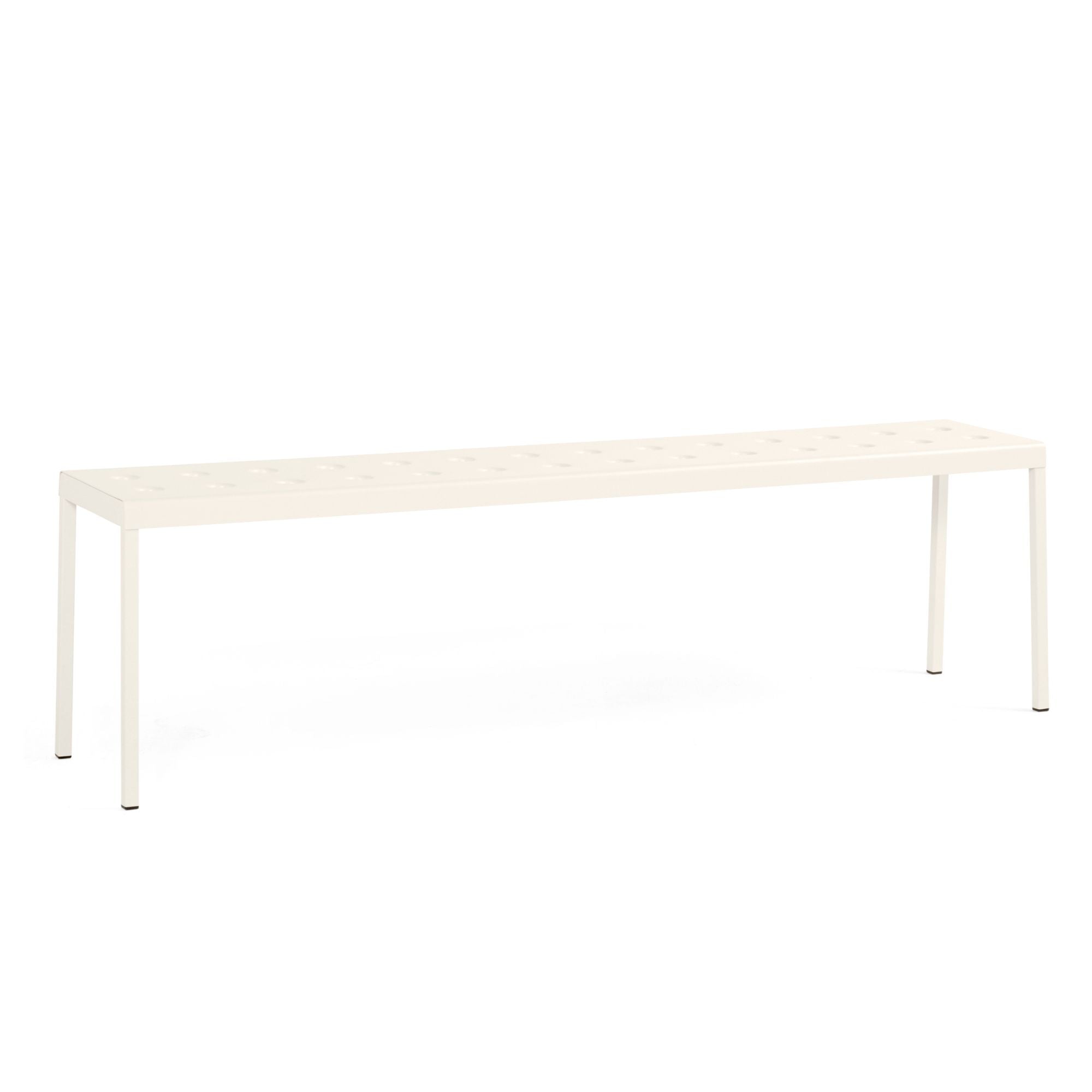 Balcony Bench, bancă de exterior 165 cm lungime