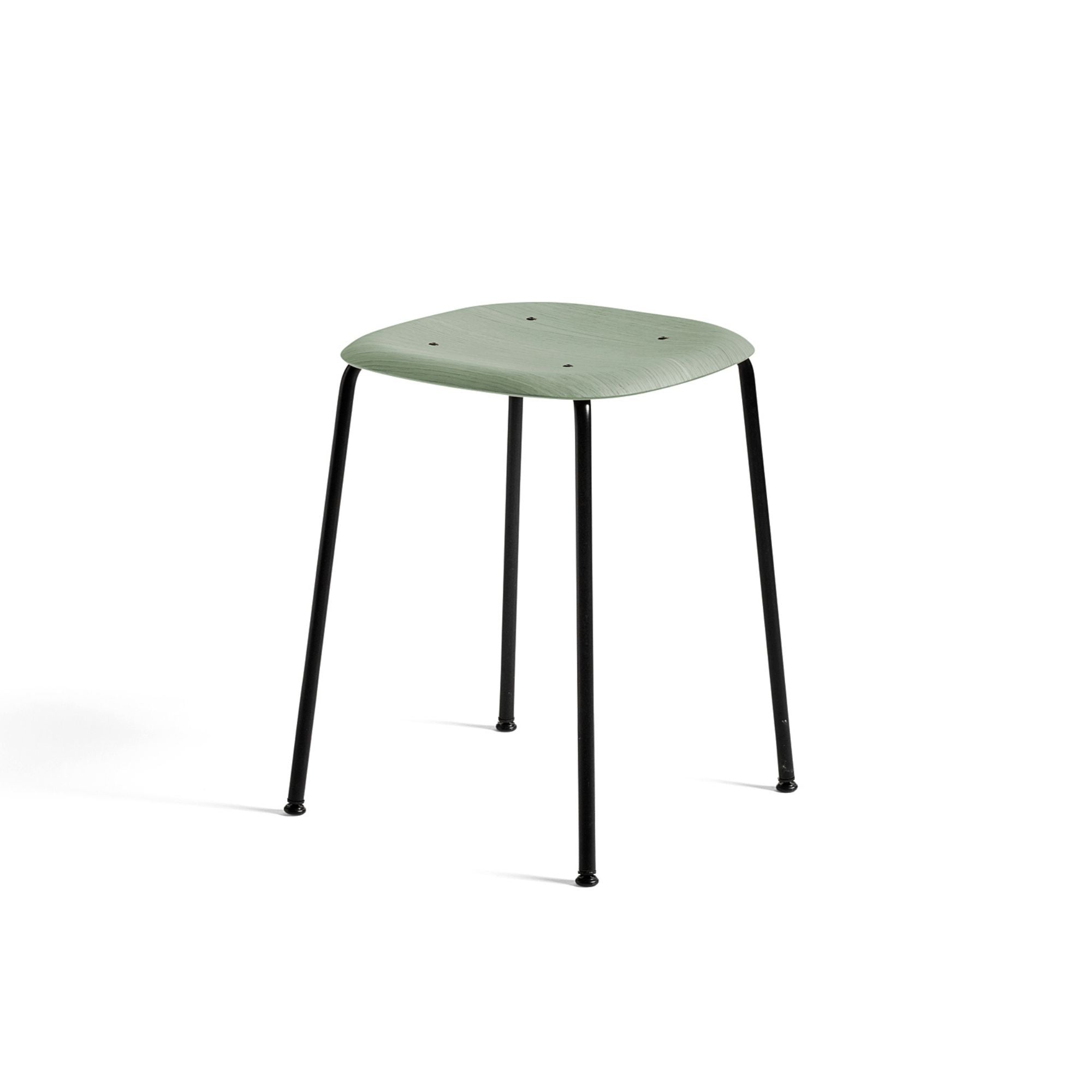 Soft Edge 70 scaun de bar