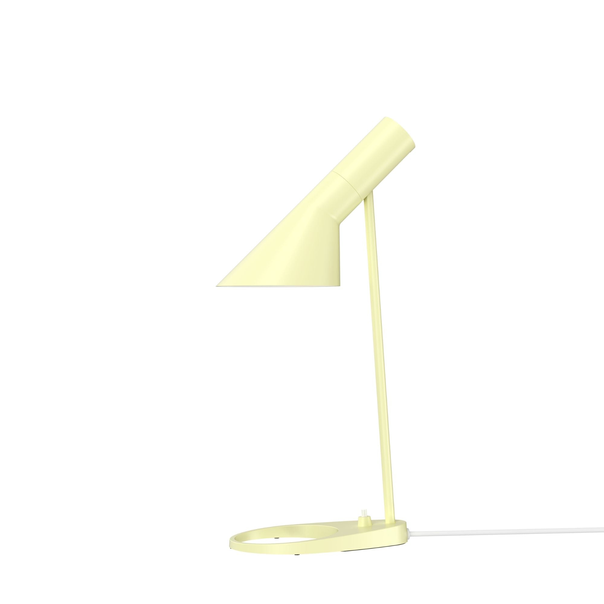 AJ Mini Table, lampă de masă