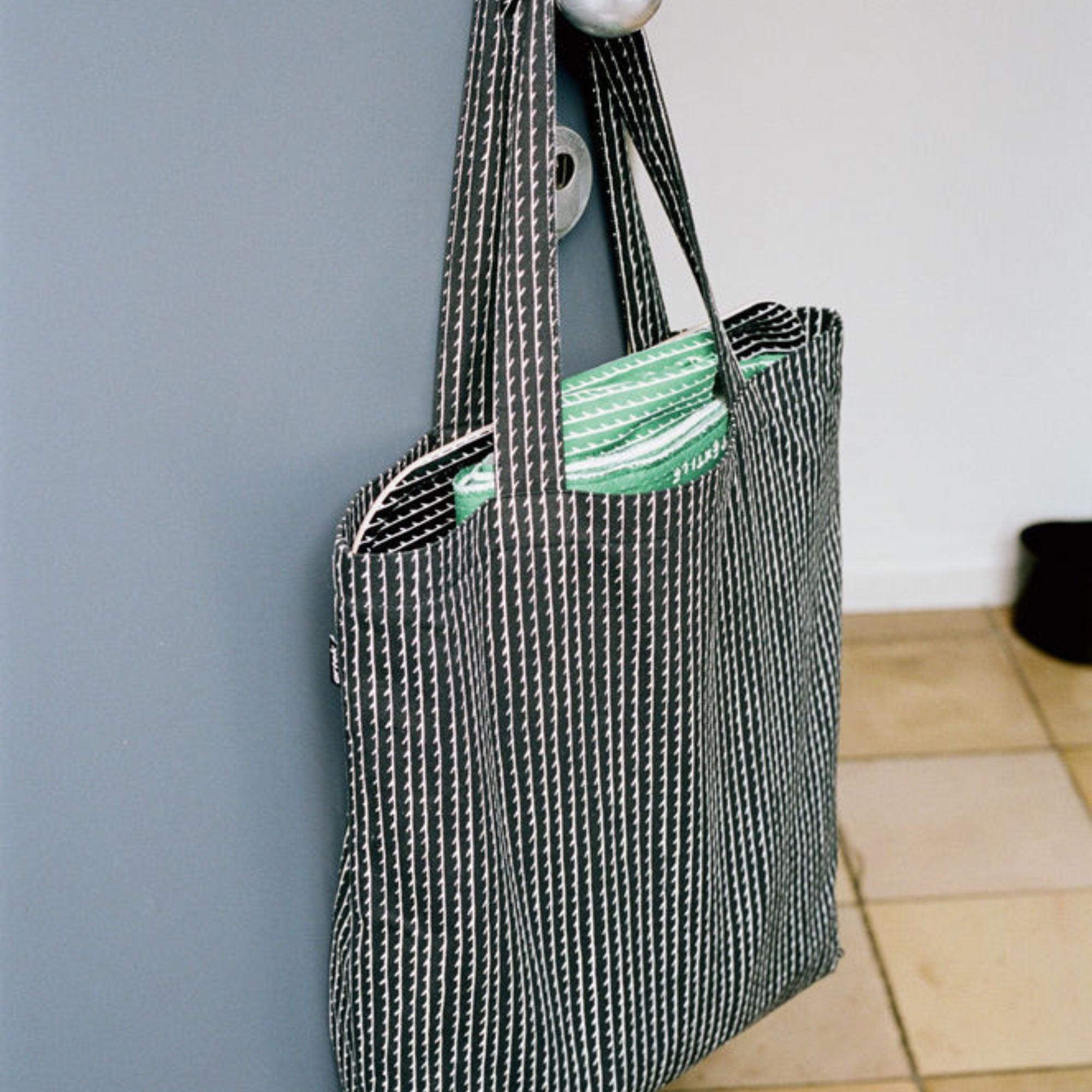 Rivi canvas bag