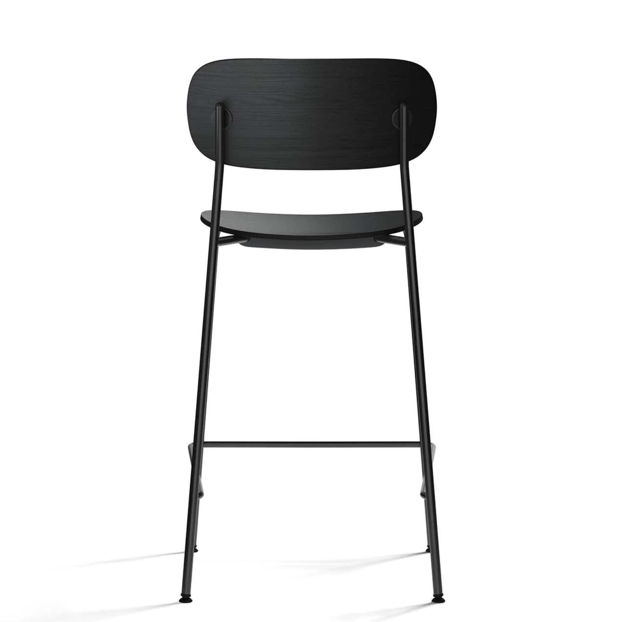 Co Counter Chair, scaun H95 cm