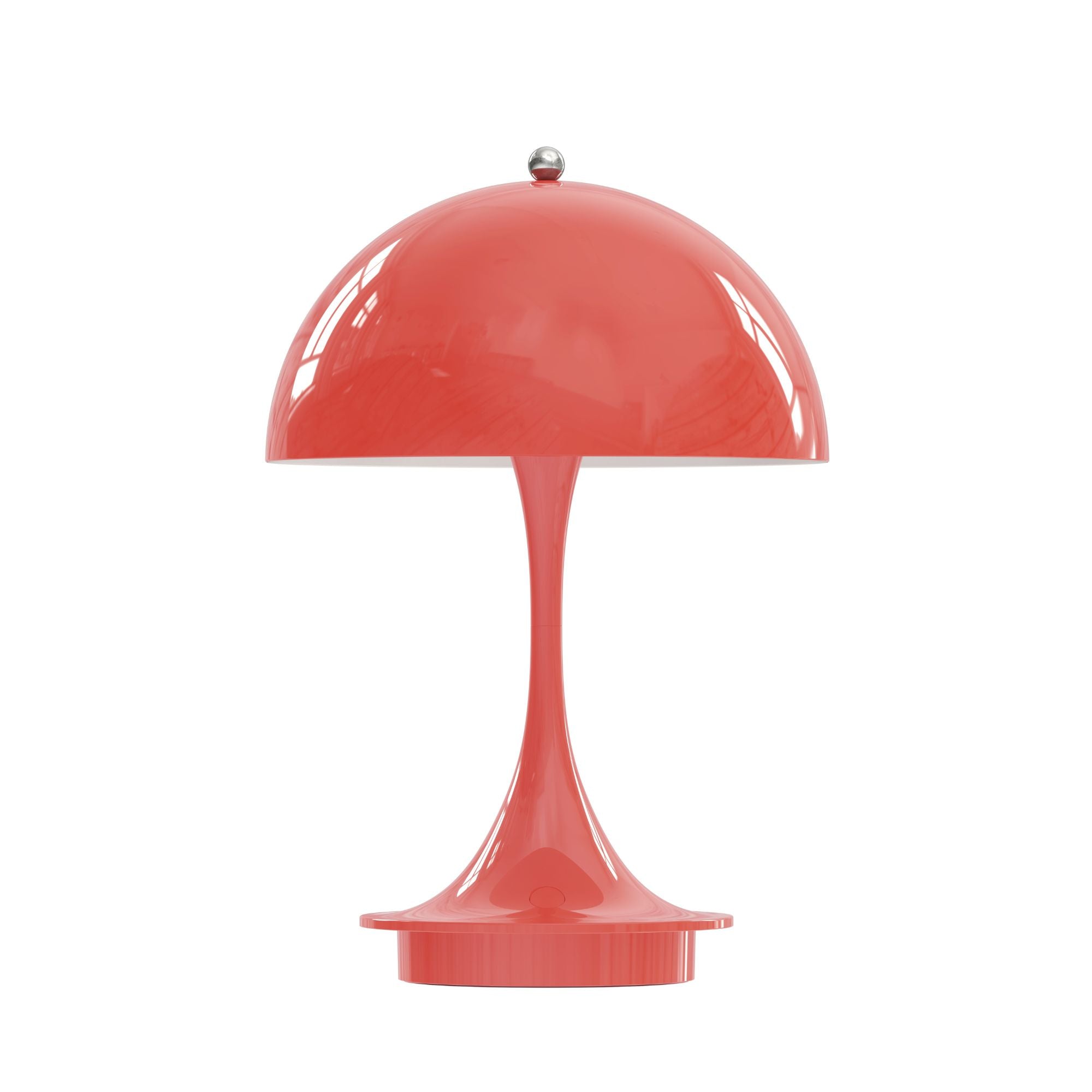 Panthella 160 Portable, lampă portabilă