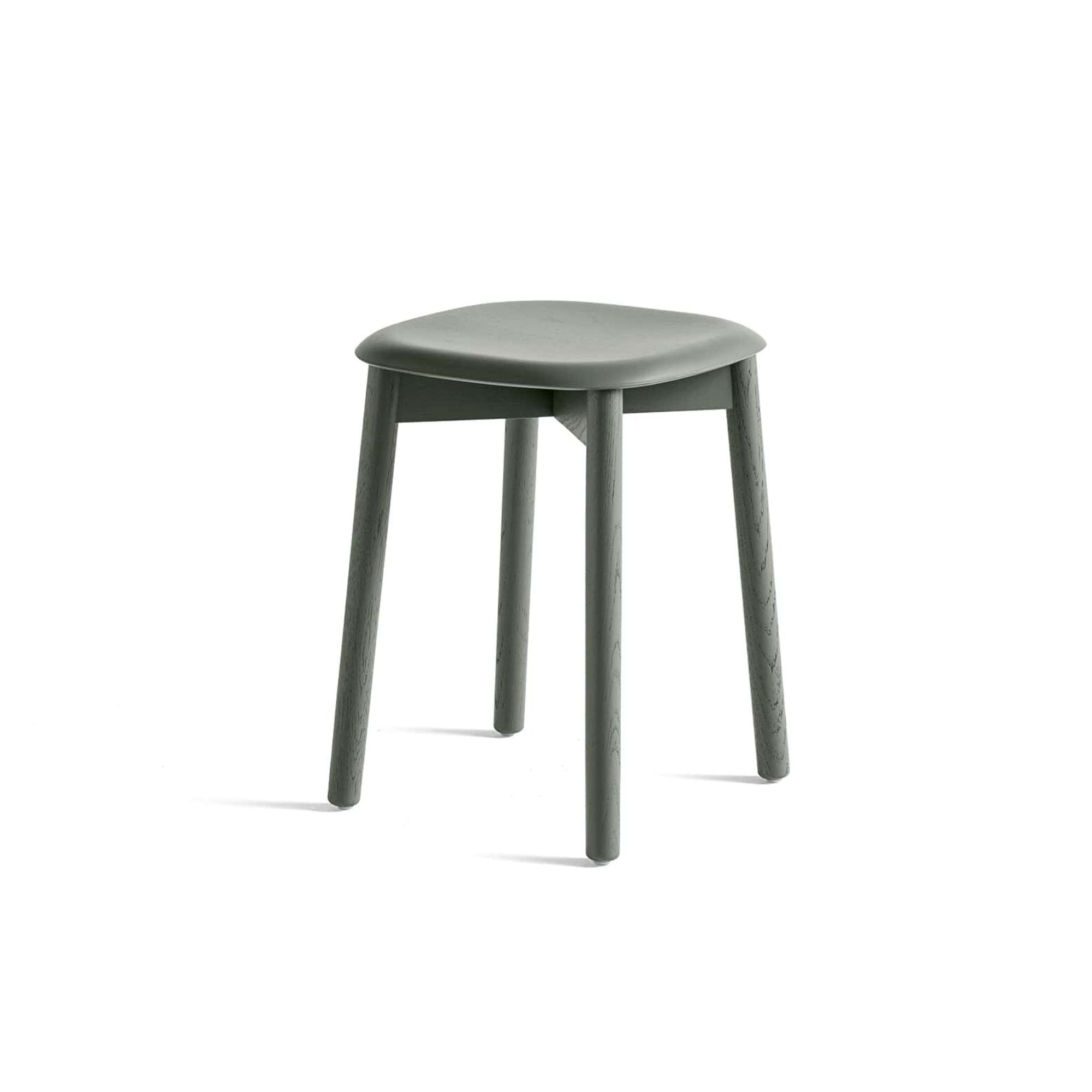 Soft Edge 72 scaun de bar