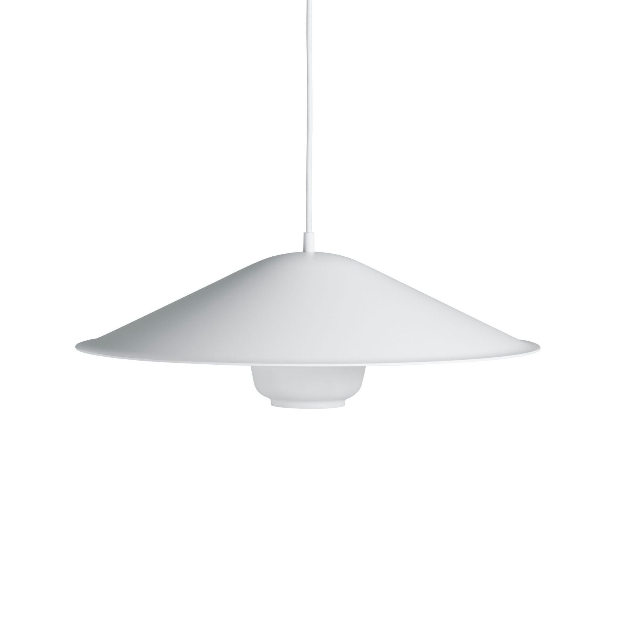 Kori Pendant Light with Dune Shade, lampă suspendată