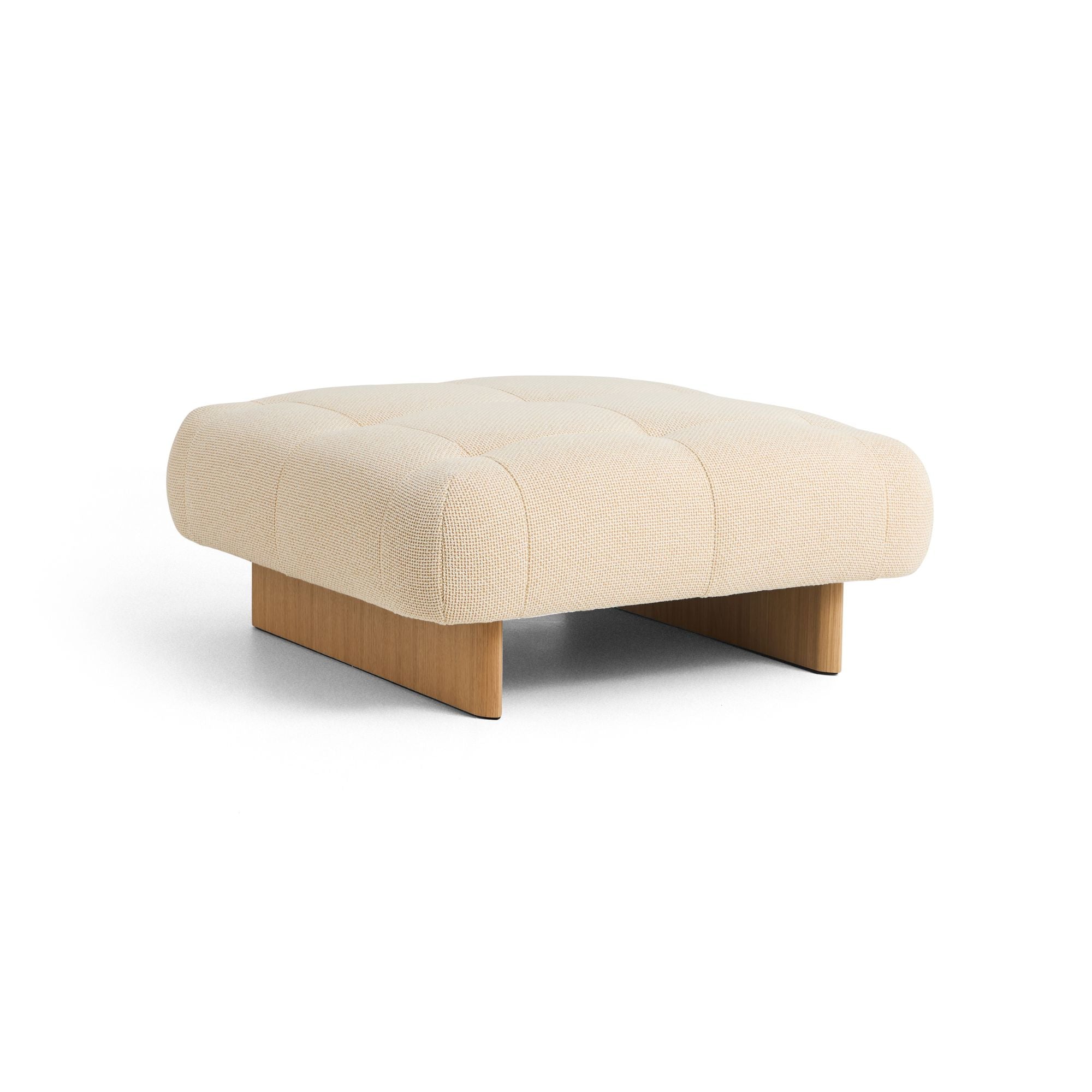 Quilton Lift Ottoman Ø 105 cm
