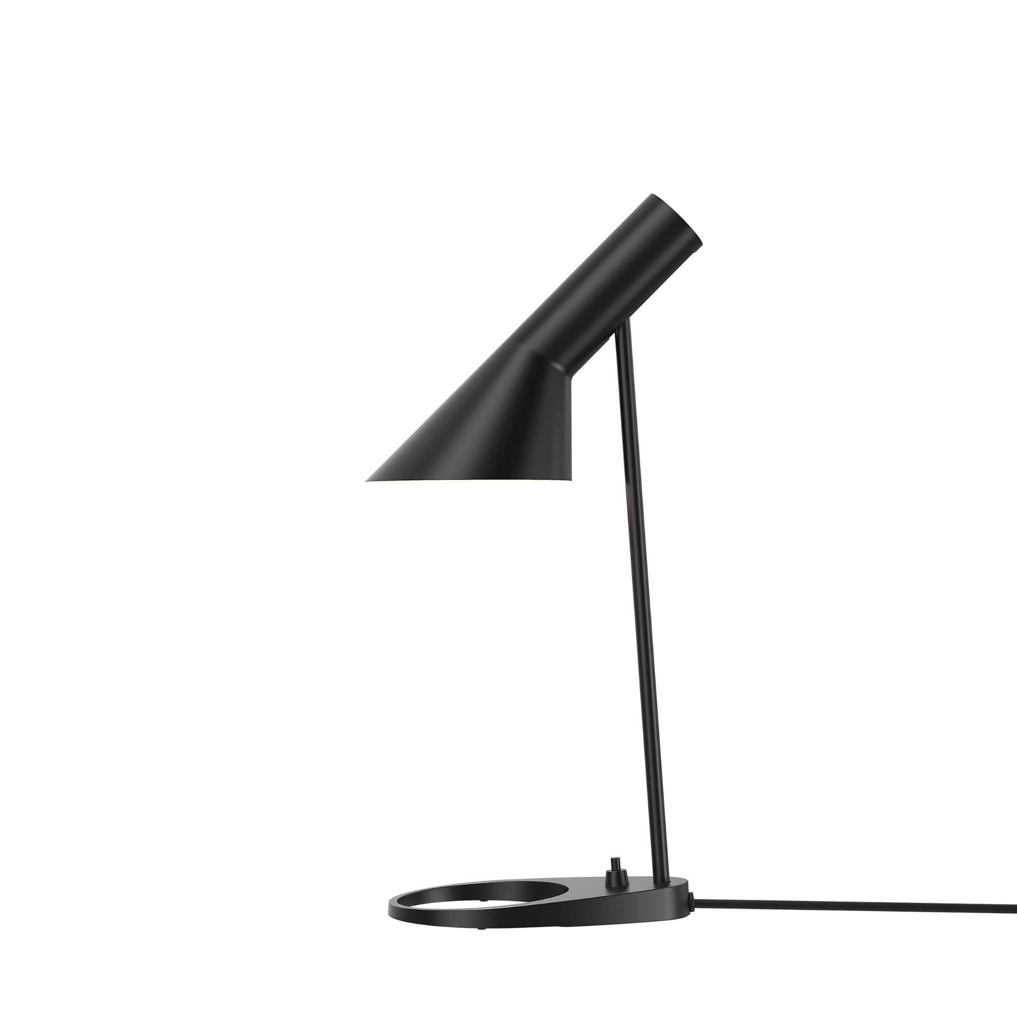 AJ Mini Table, lampă de masă