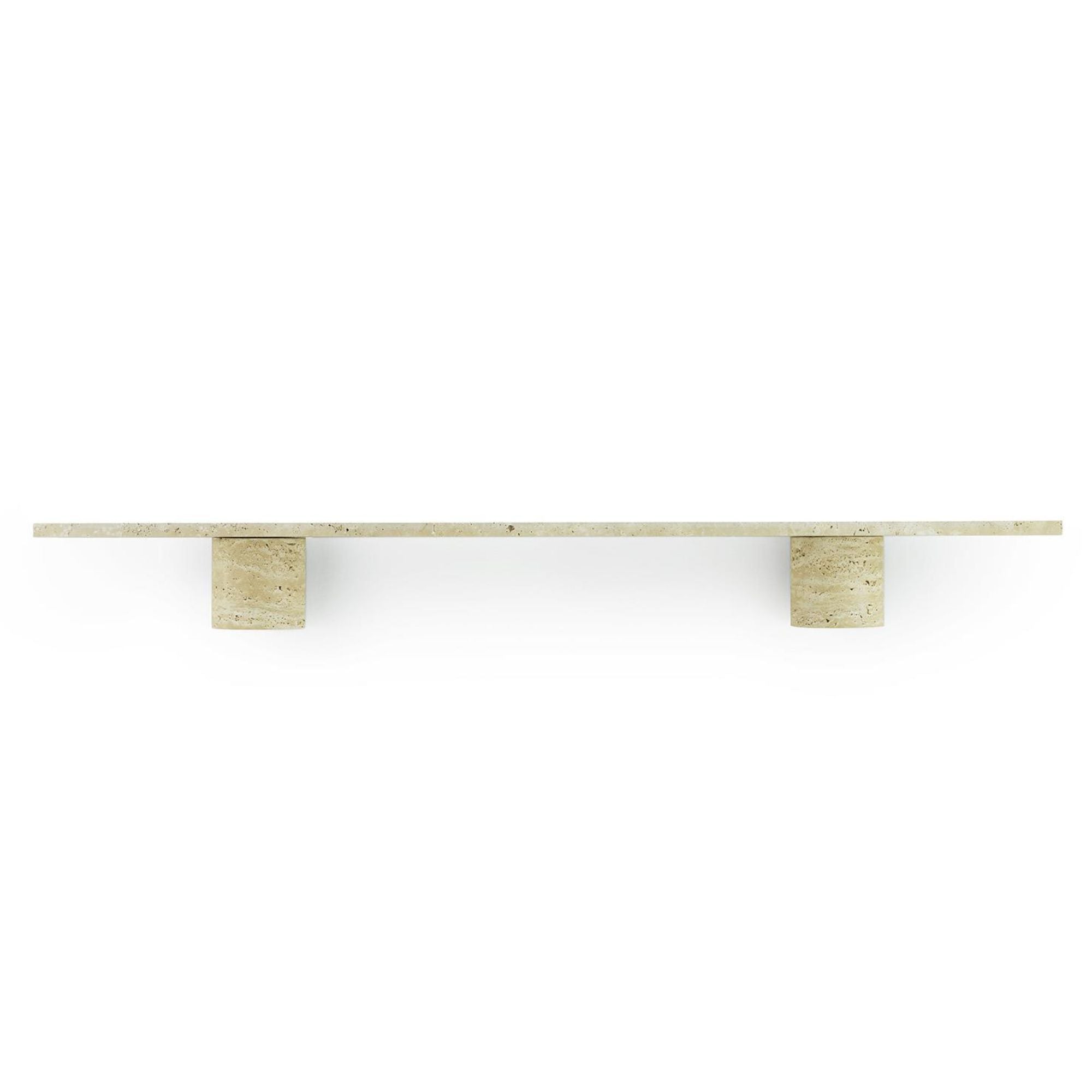 Sten Shelf, raft individual lungime 120 cm