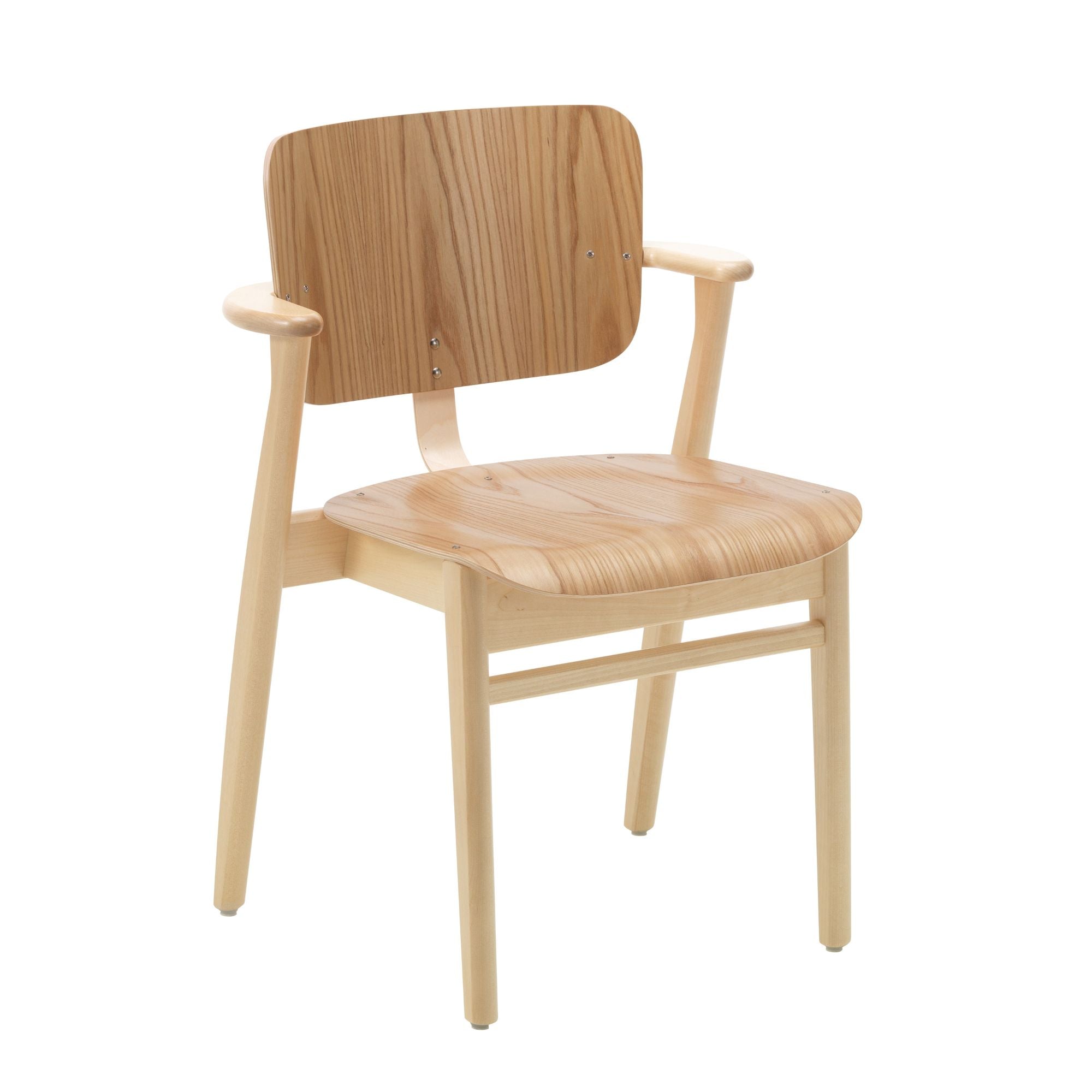 Domus Chair, scaun de dining