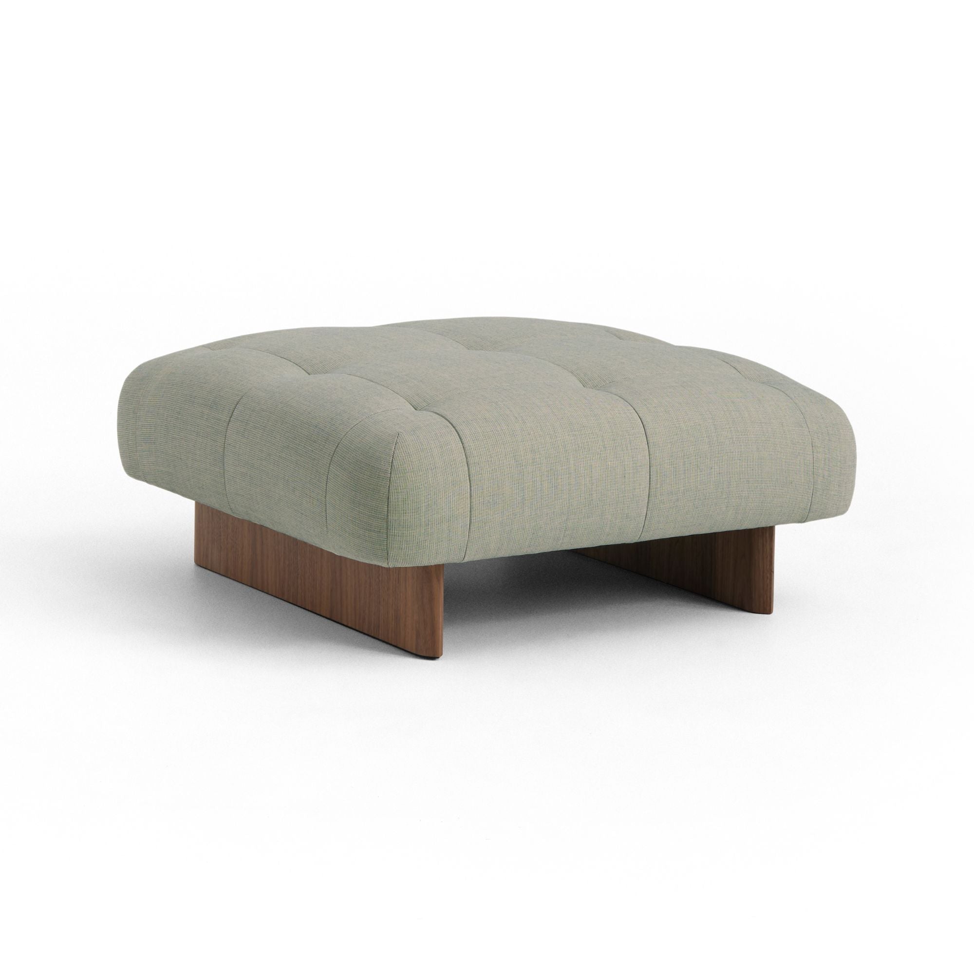 Quilton Lift Ottoman Ø 105 cm