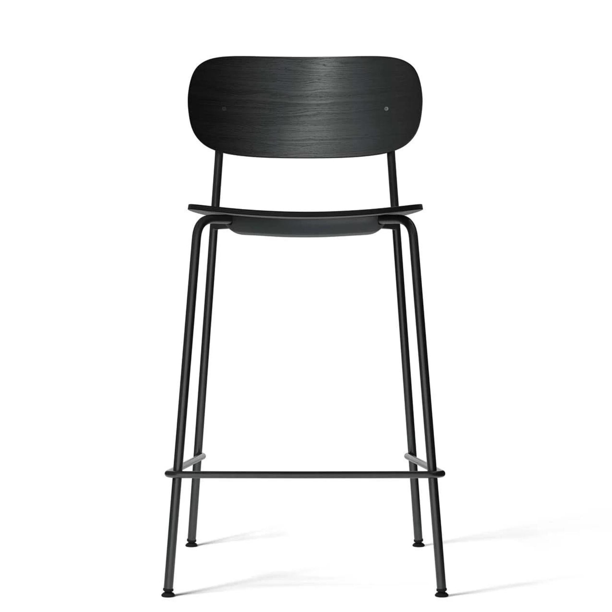 Co Counter Chair, scaun H95 cm