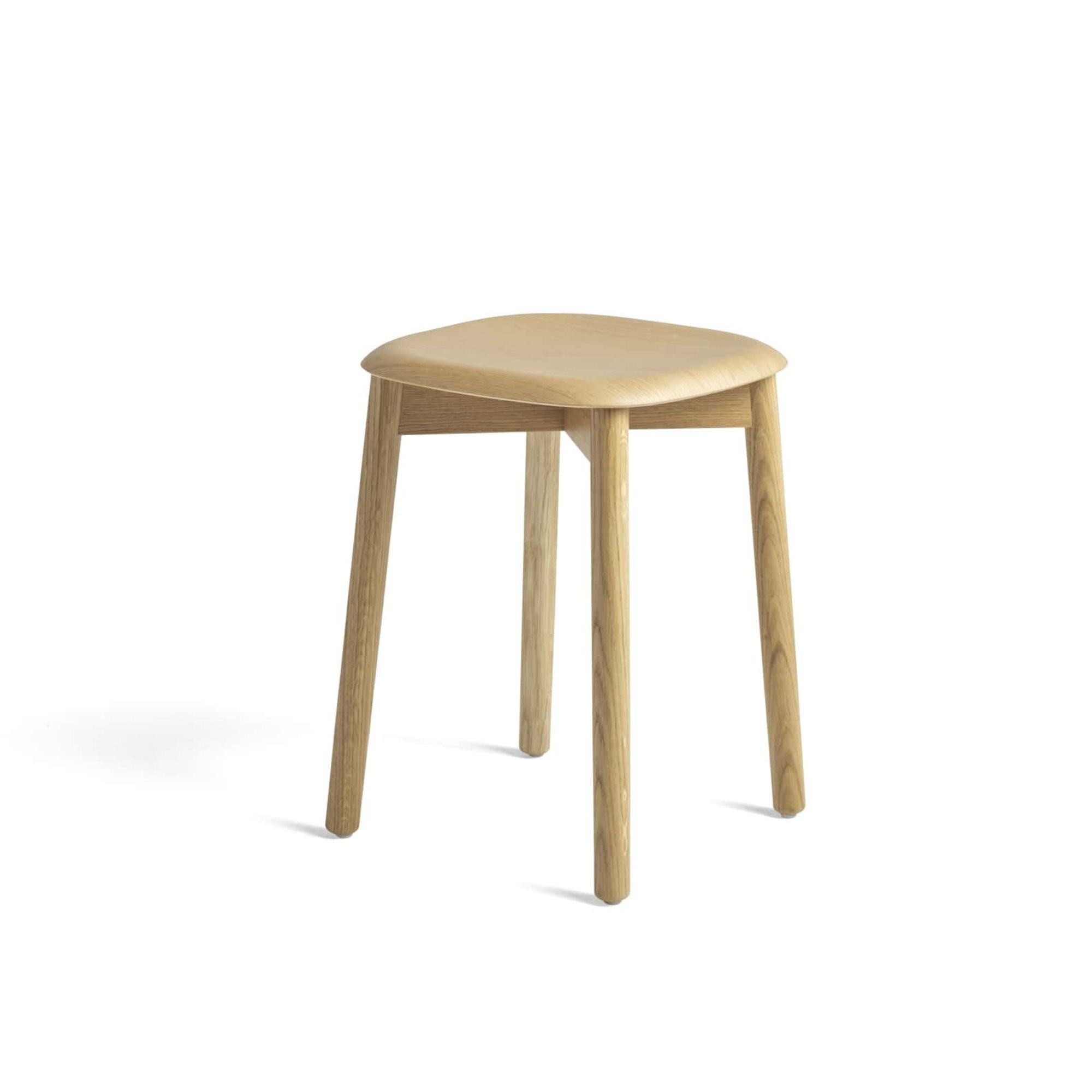 Soft Edge 72 scaun de bar