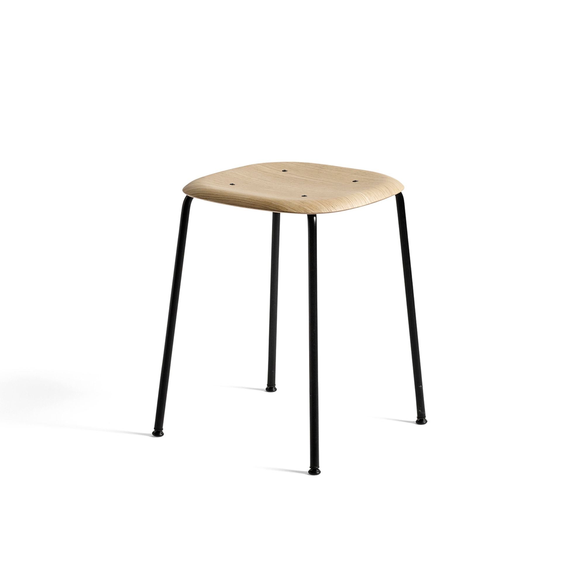 Soft Edge 70 scaun de bar