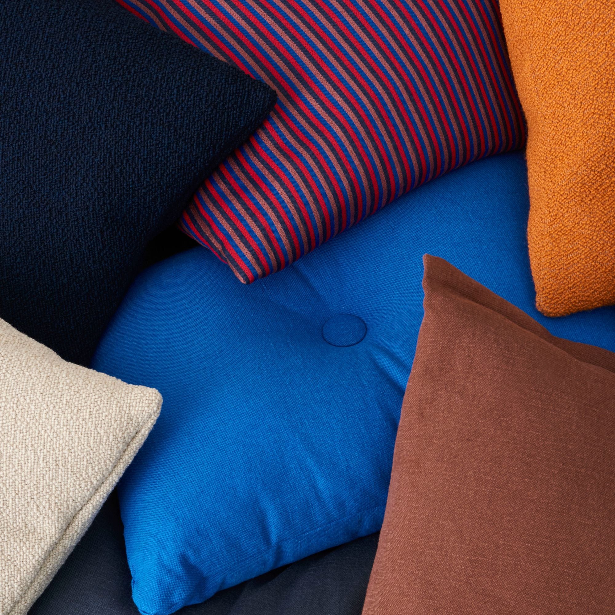 Plica Cushion Planar pernă