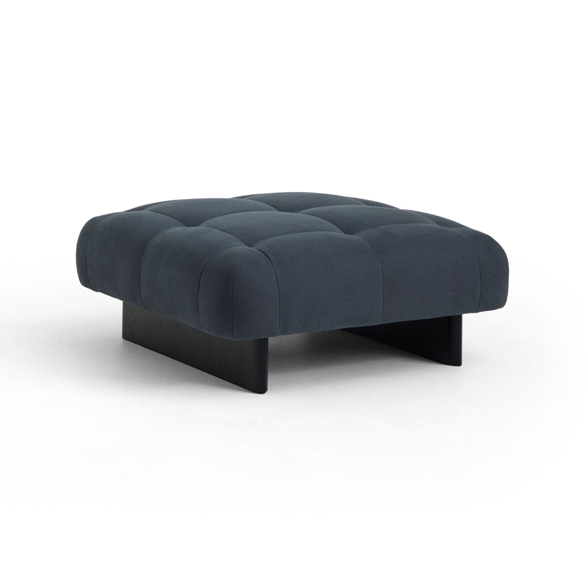 Quilton Lift Ottoman Ø 105 cm
