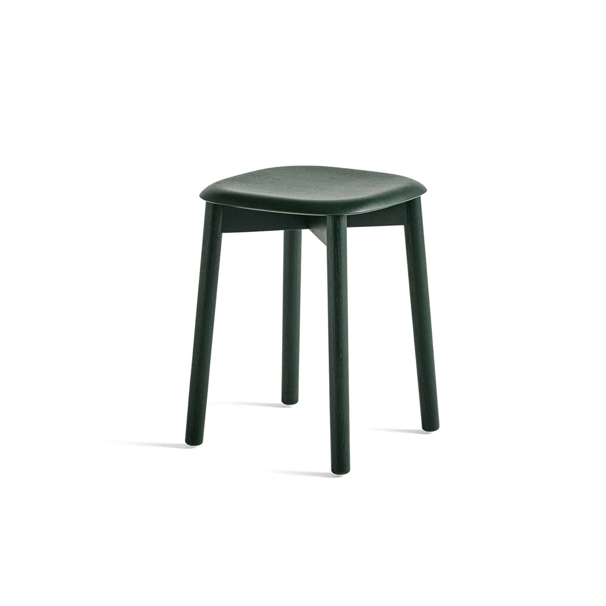 Soft Edge 72 scaun de bar