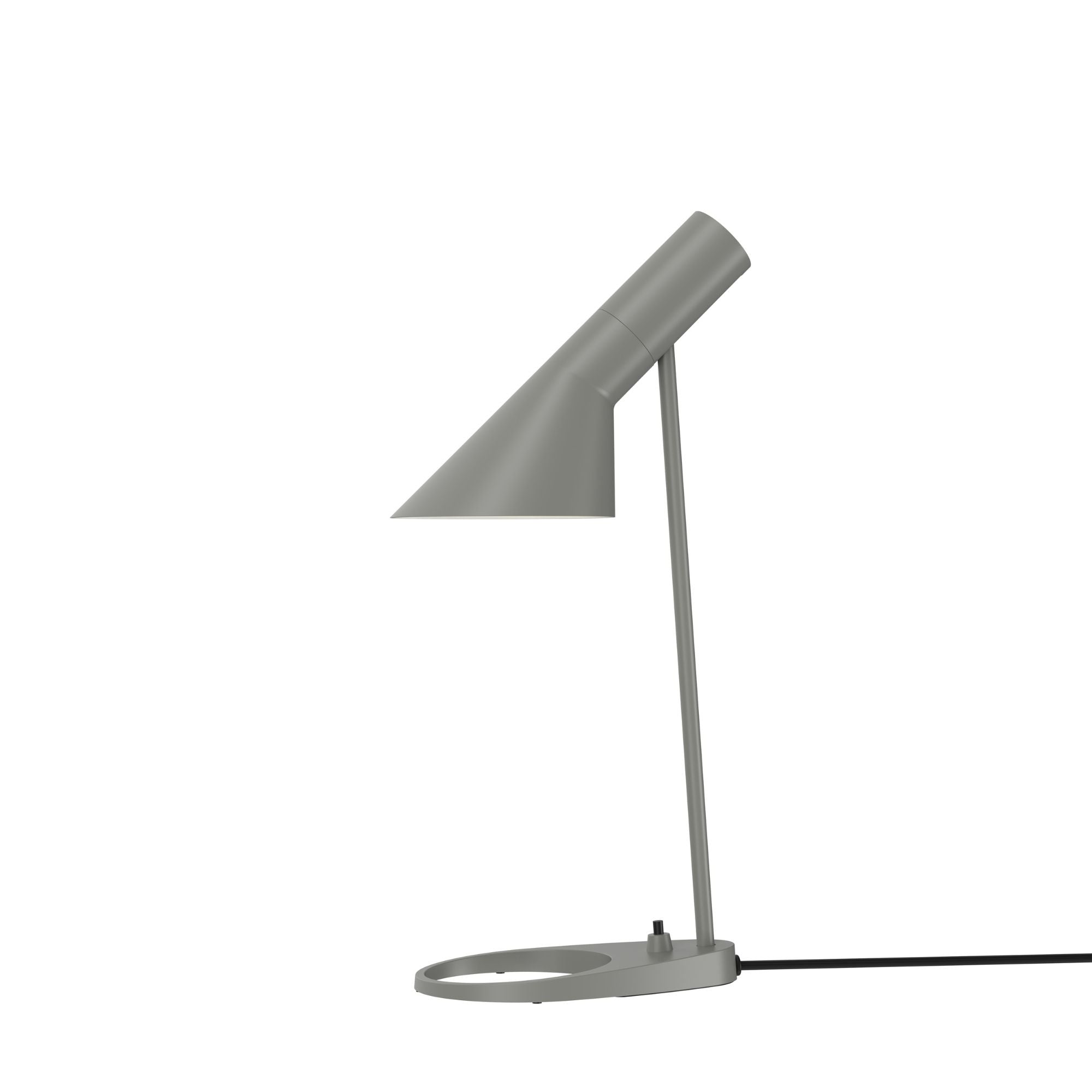AJ Mini Table, lampă de masă
