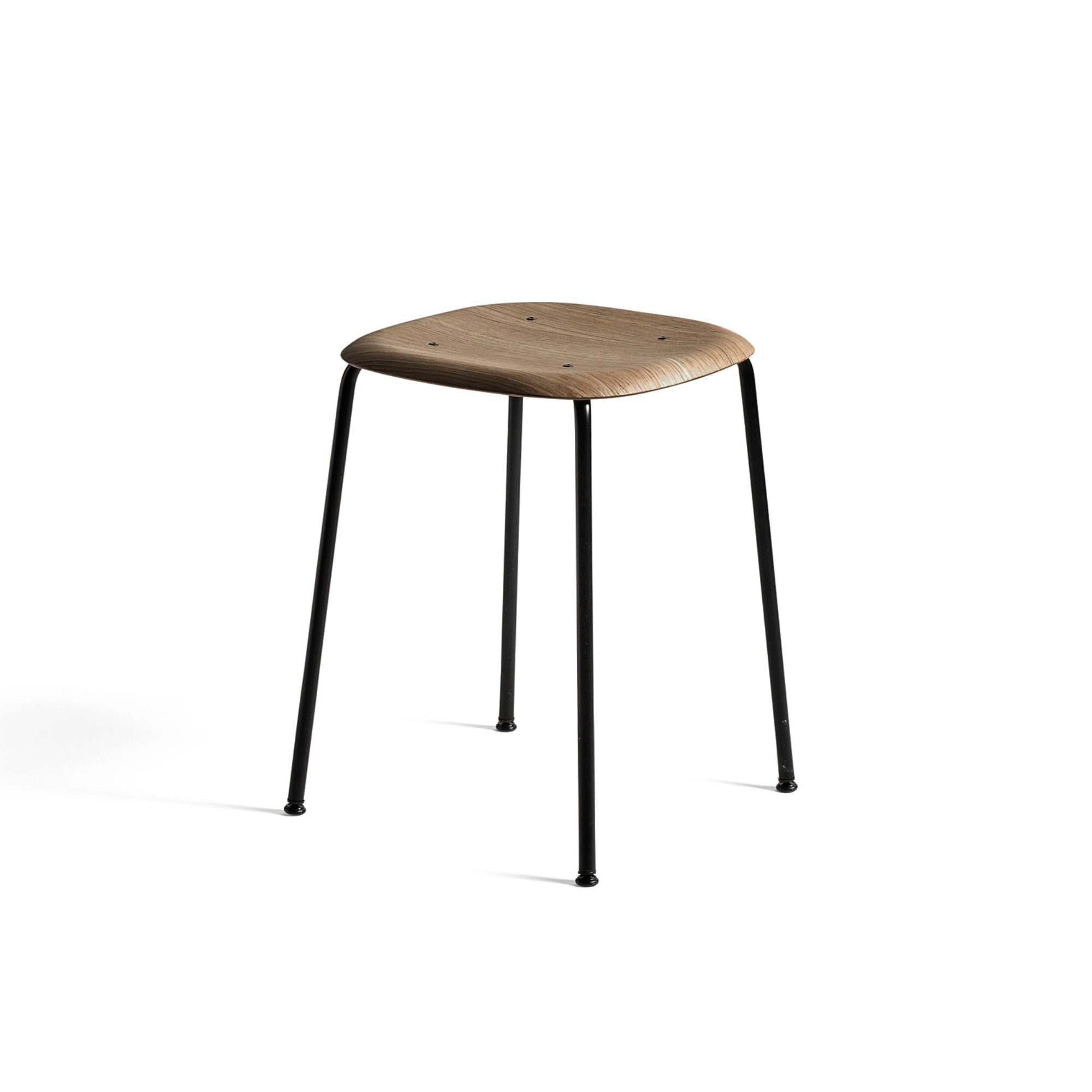 Soft Edge 70 scaun de bar