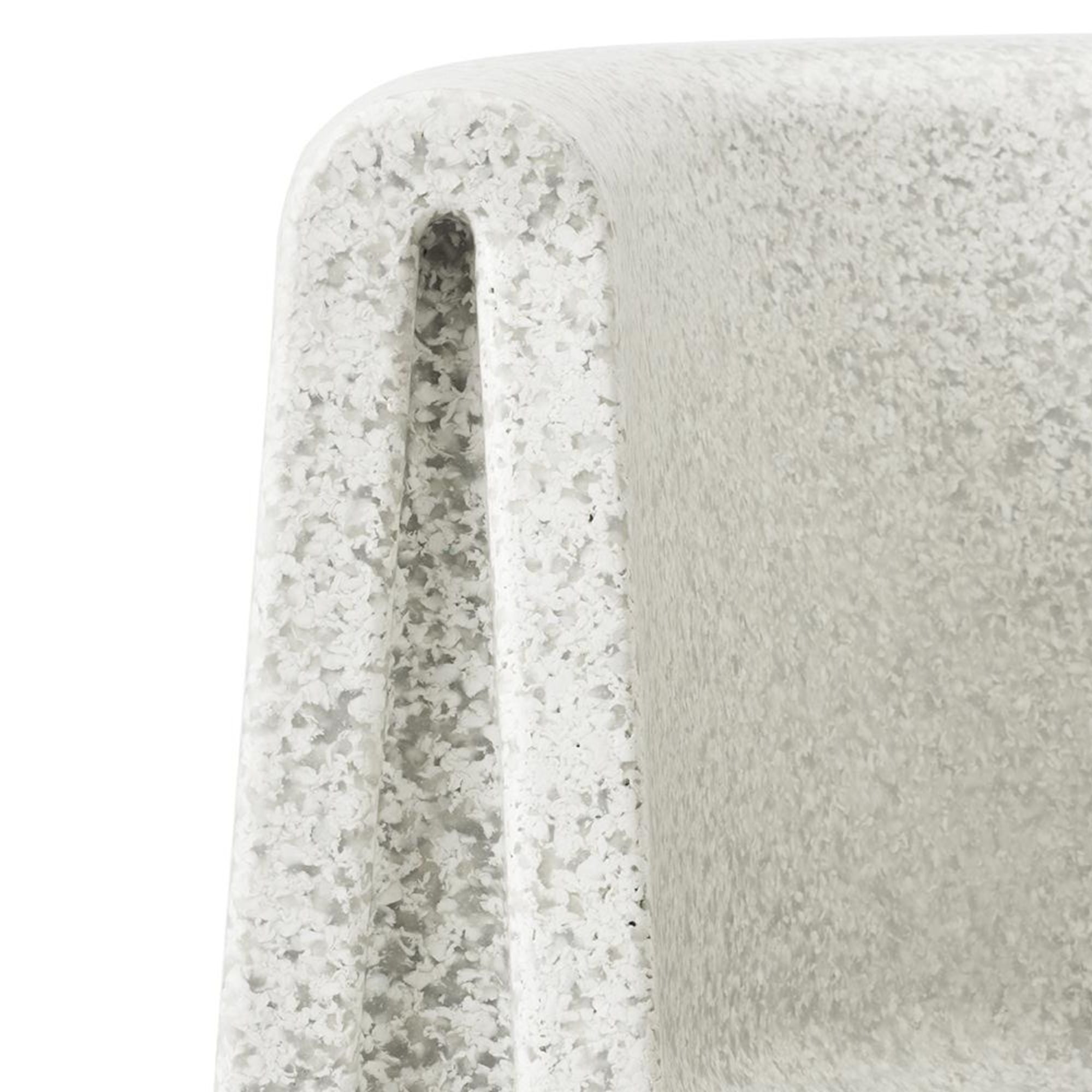 Bit Lounge Chair, fotoliu lounge