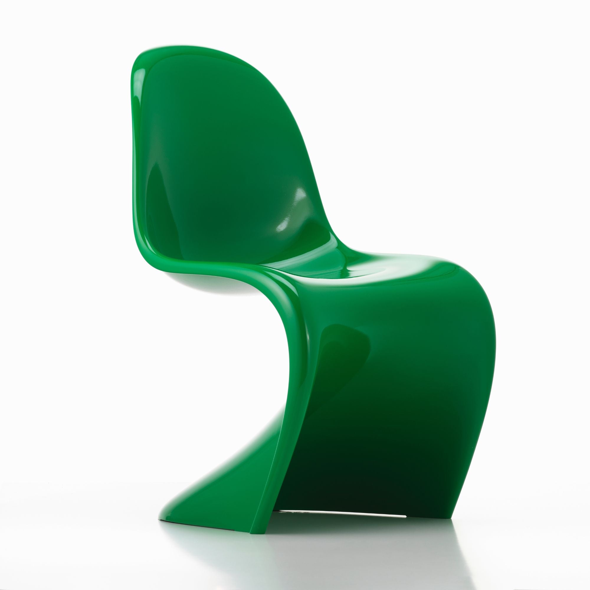 Panton Chair Classic, scaun din plastic