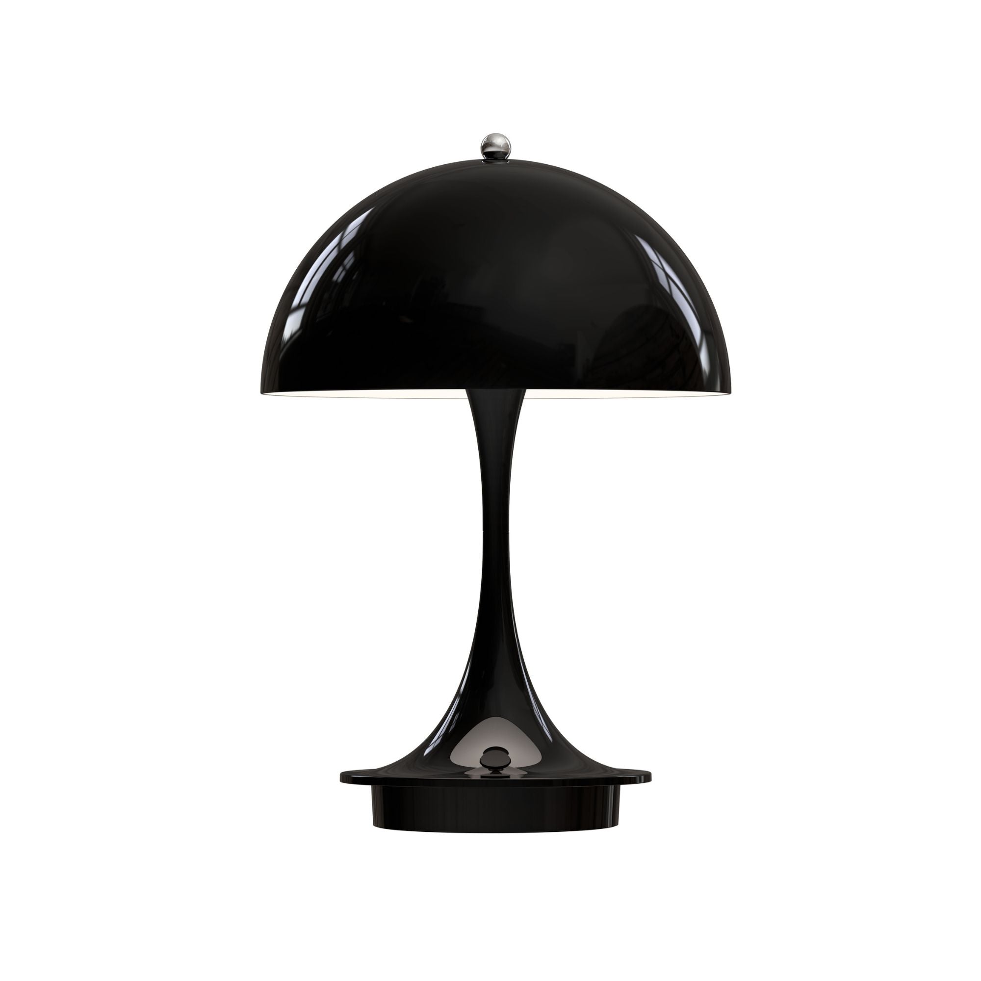 Panthella 160 Portable, lampă portabilă