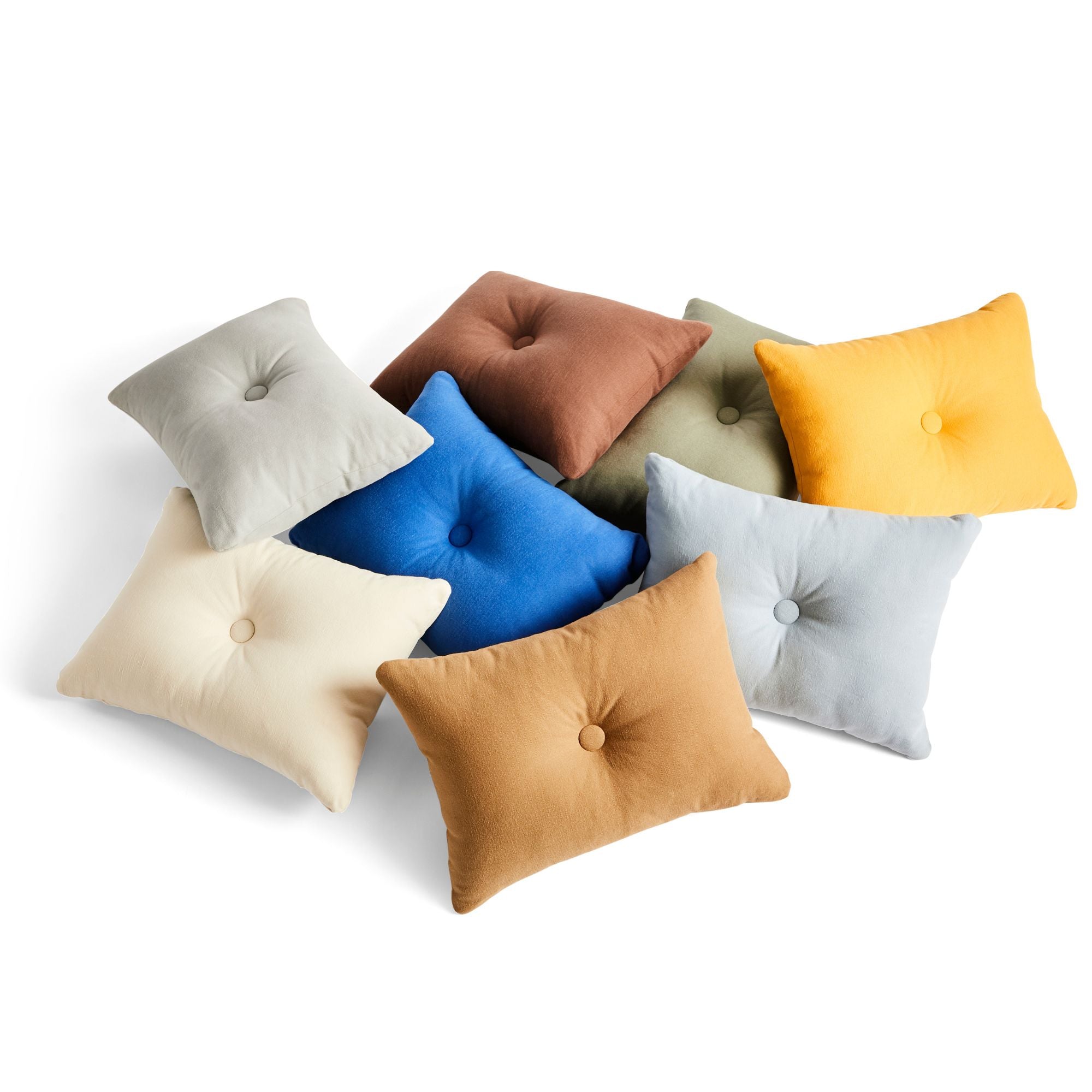 Dot Cushion Planar pernă