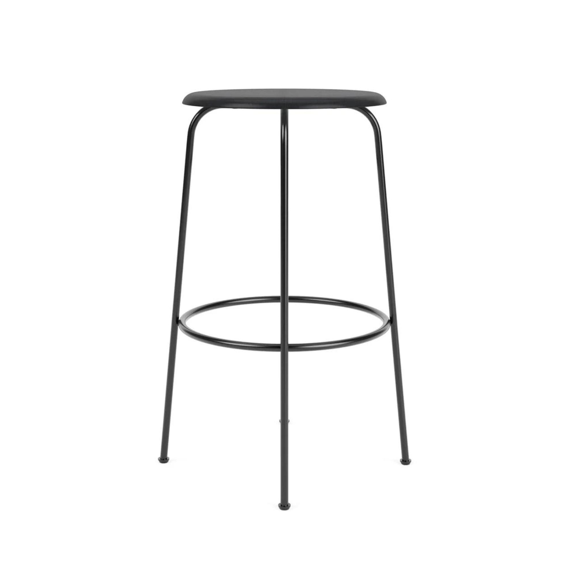Afteroom bar stool, scaun de bar H75 cm