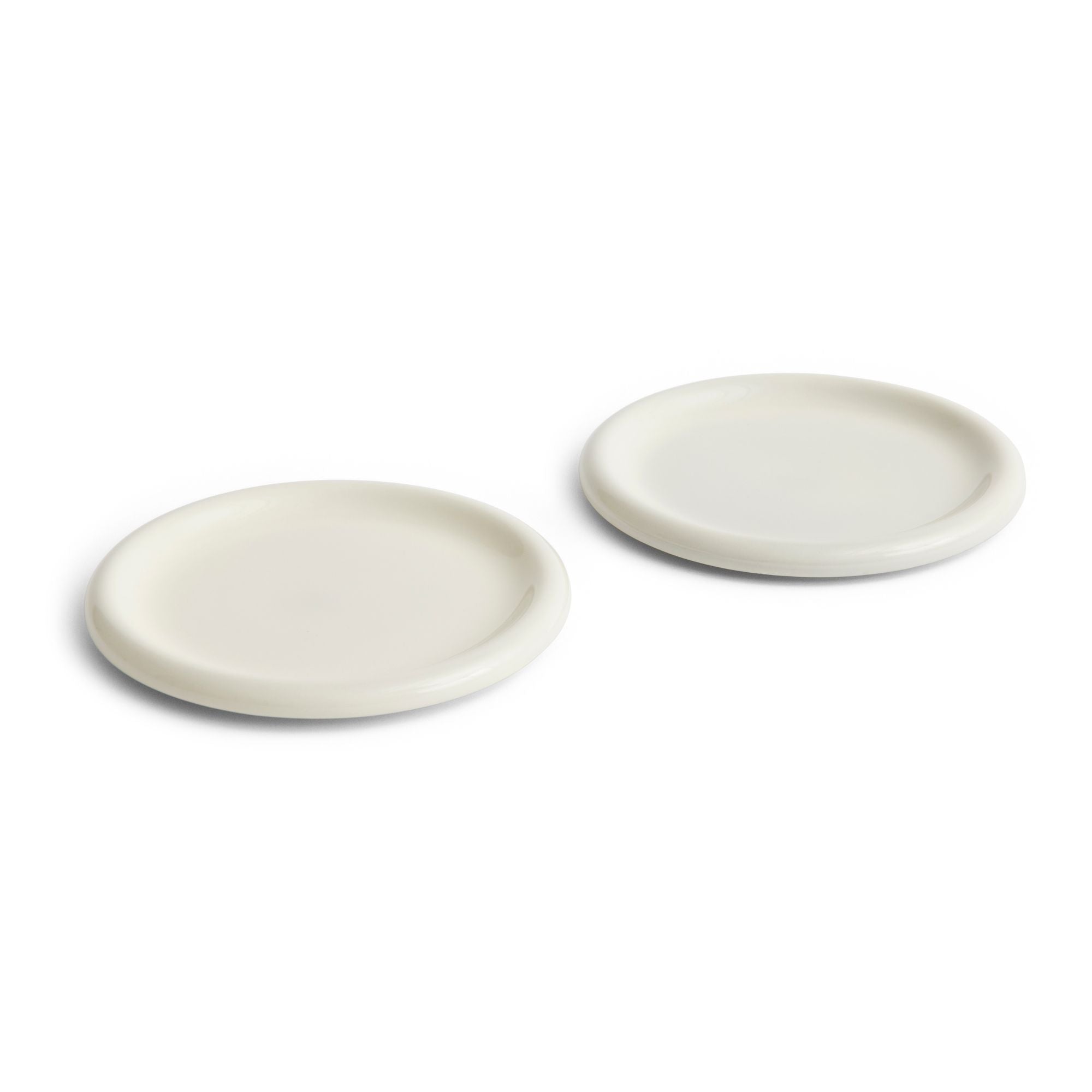 Barro plate set 2 farfurii diametru 24 cm