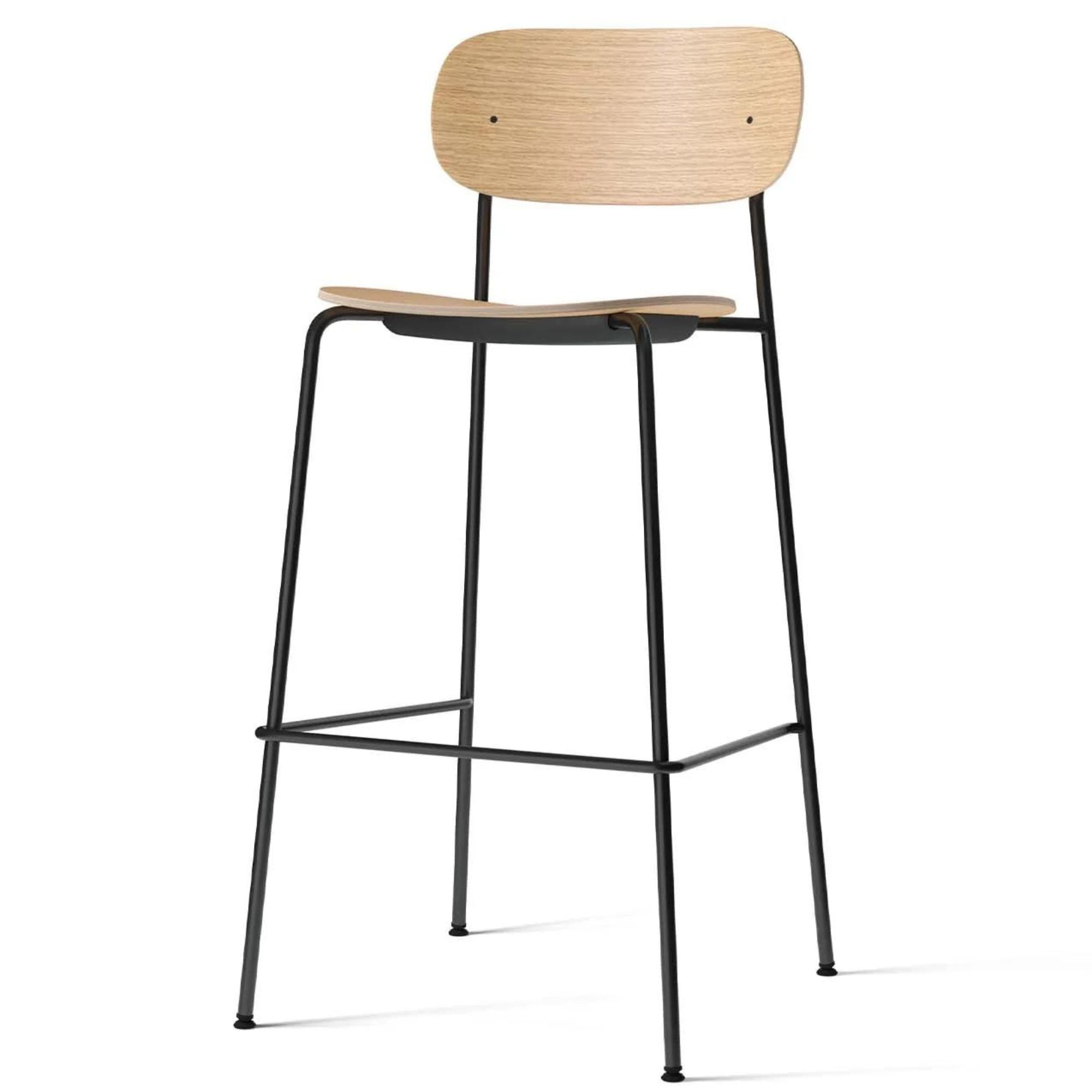 Co Bar Chair, scaun H107 cm