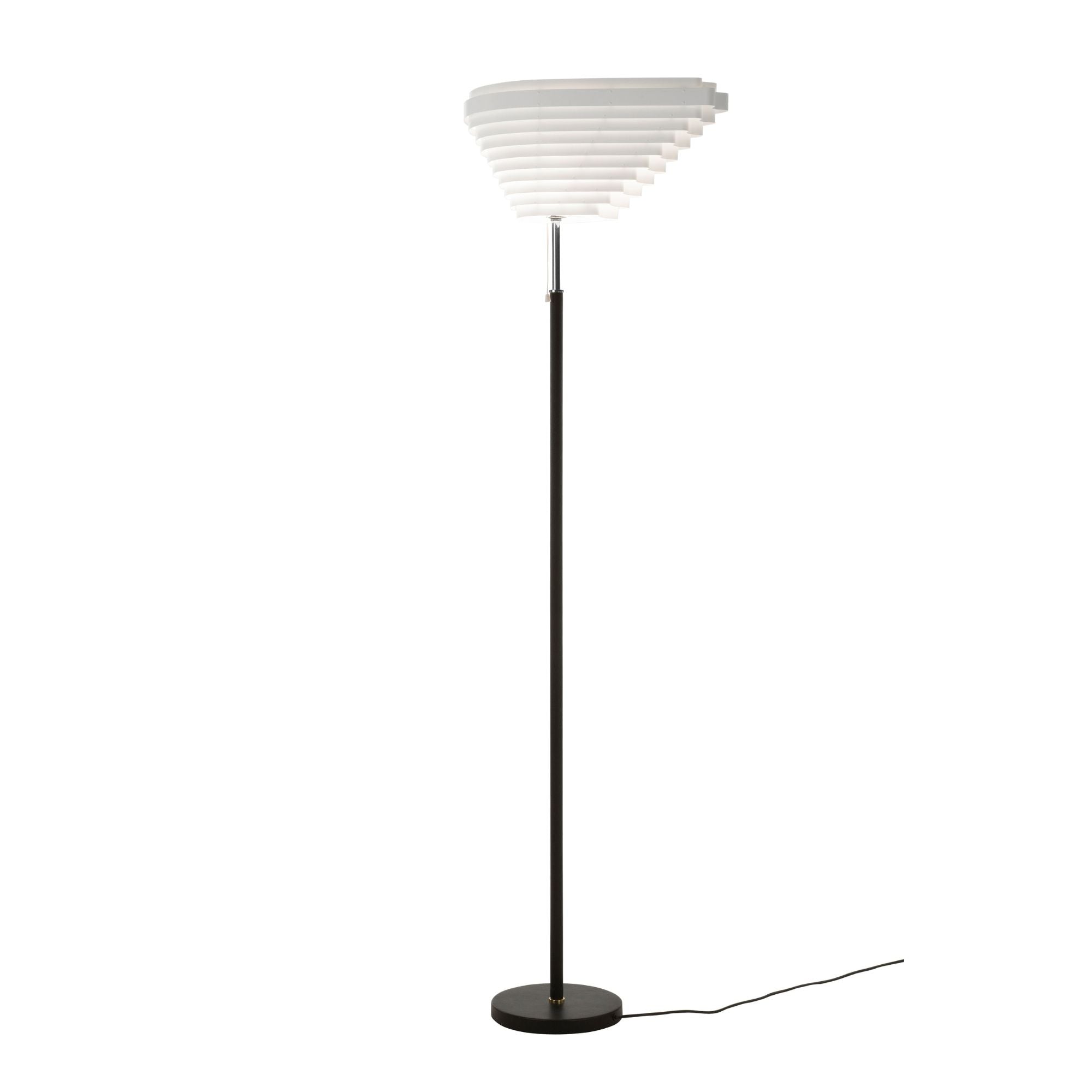 Floor Light A805 Angel Wing, lampă de podea