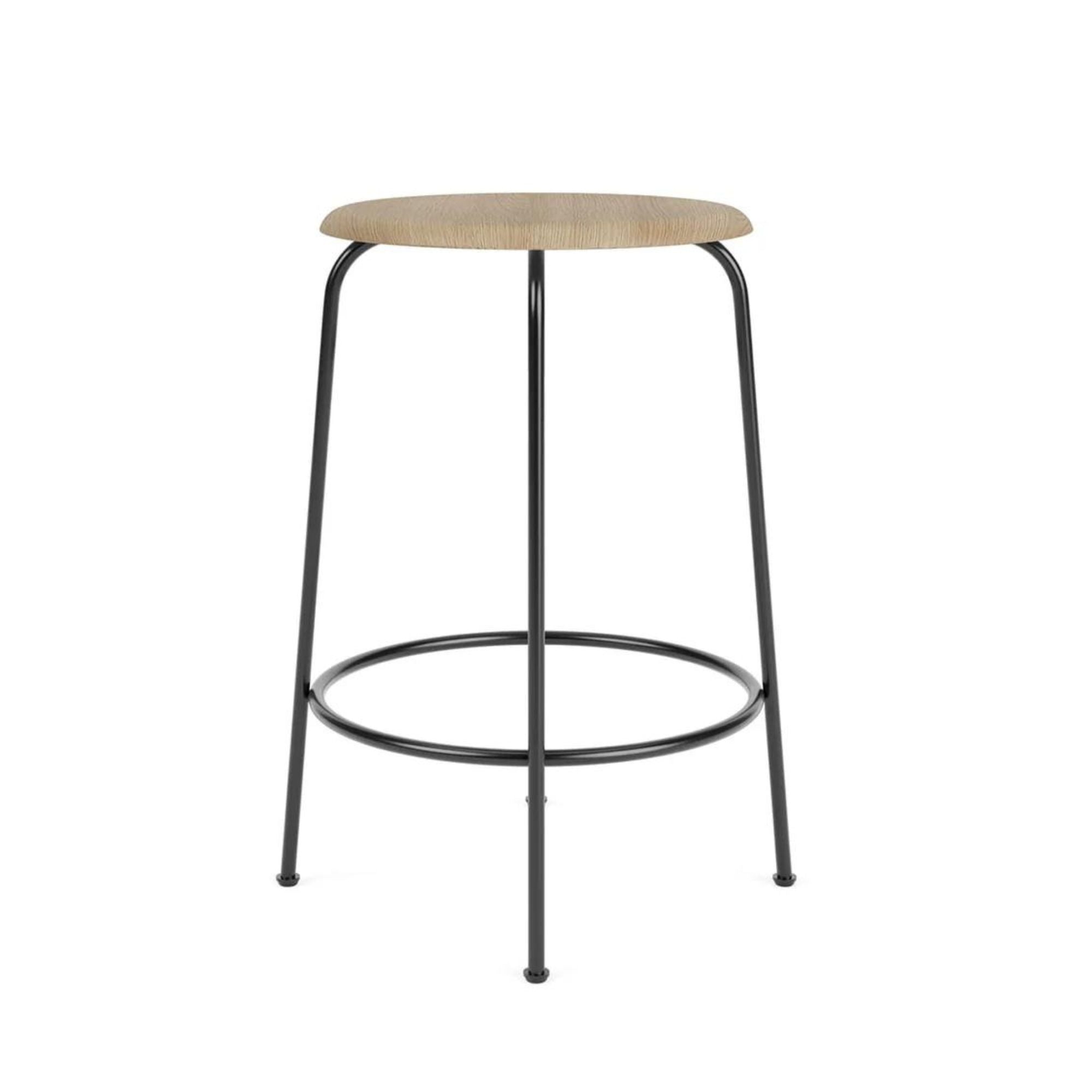 Afteroom counter stool, scaun H63 cm