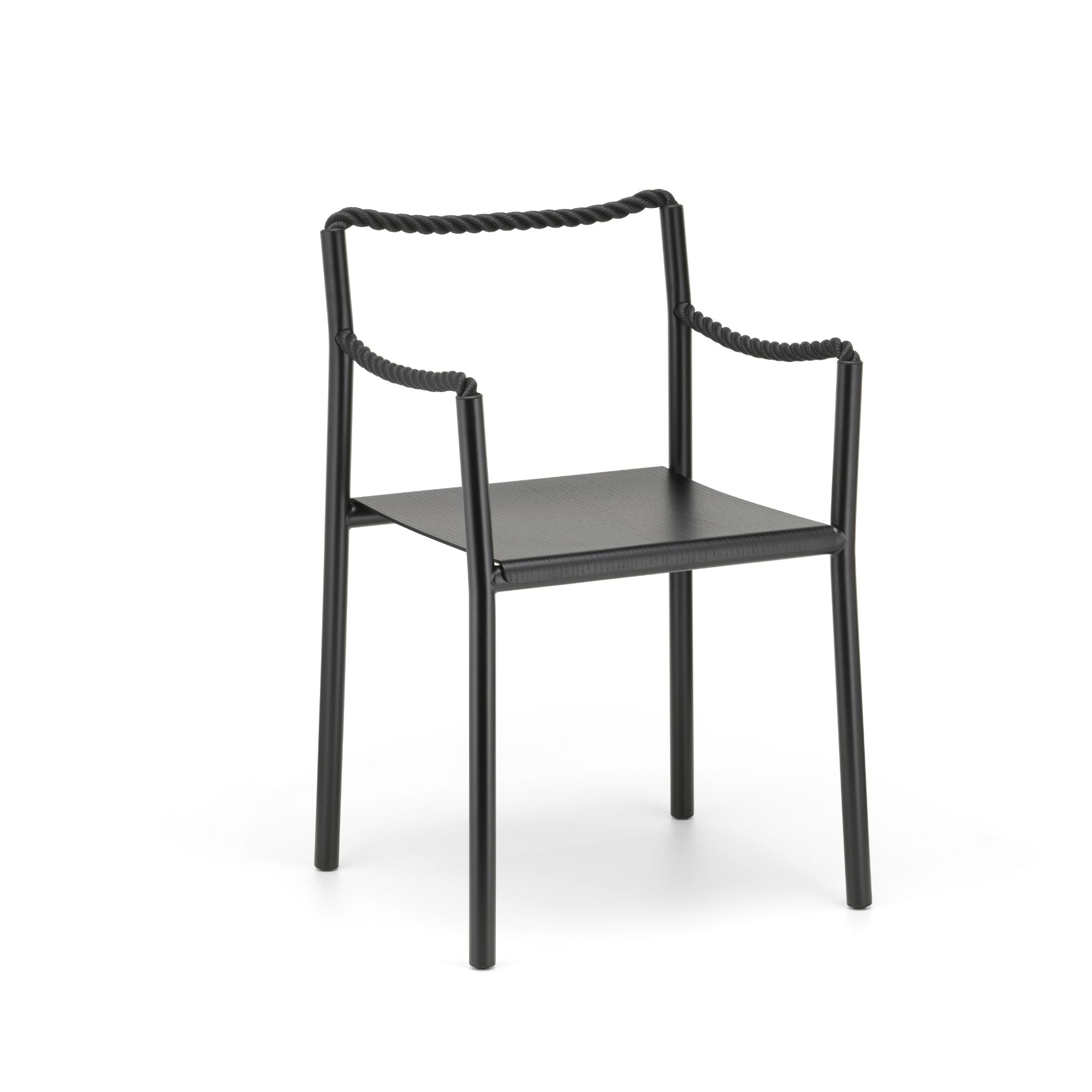 Rope chair, scaun de dining