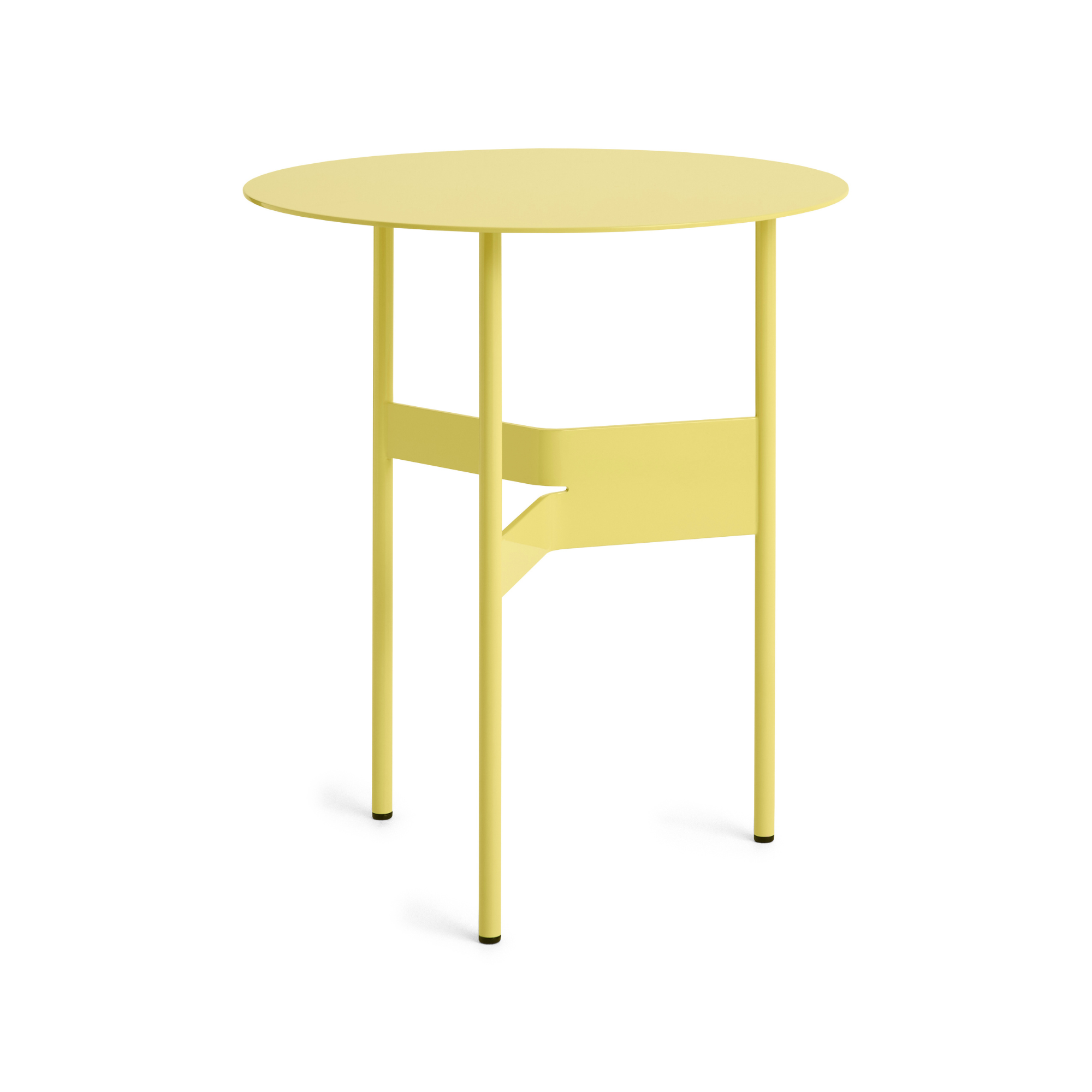 Shim Coffee Table Ø45, măsuță ocazională