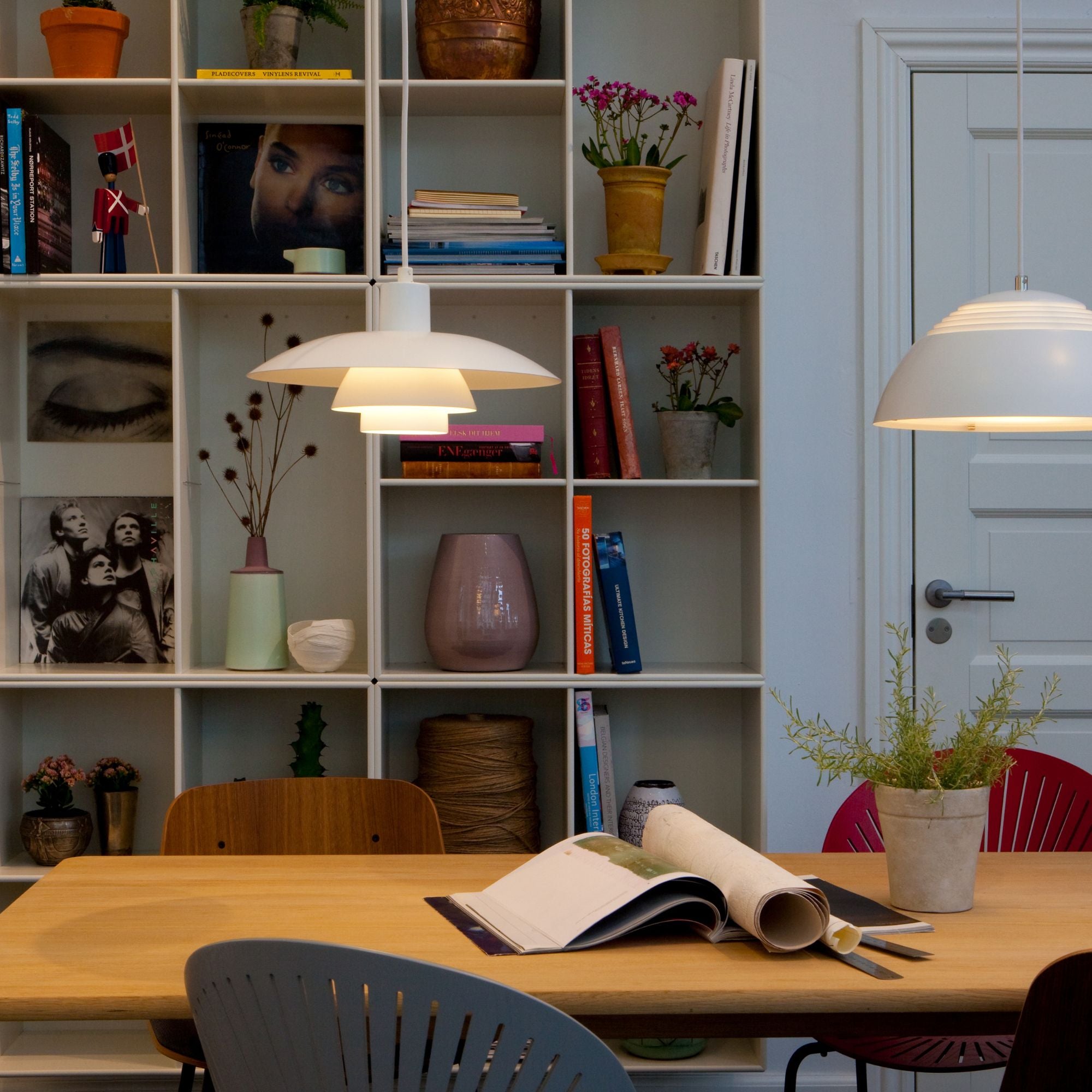 PH 4/3 Pendant, lampă suspendată