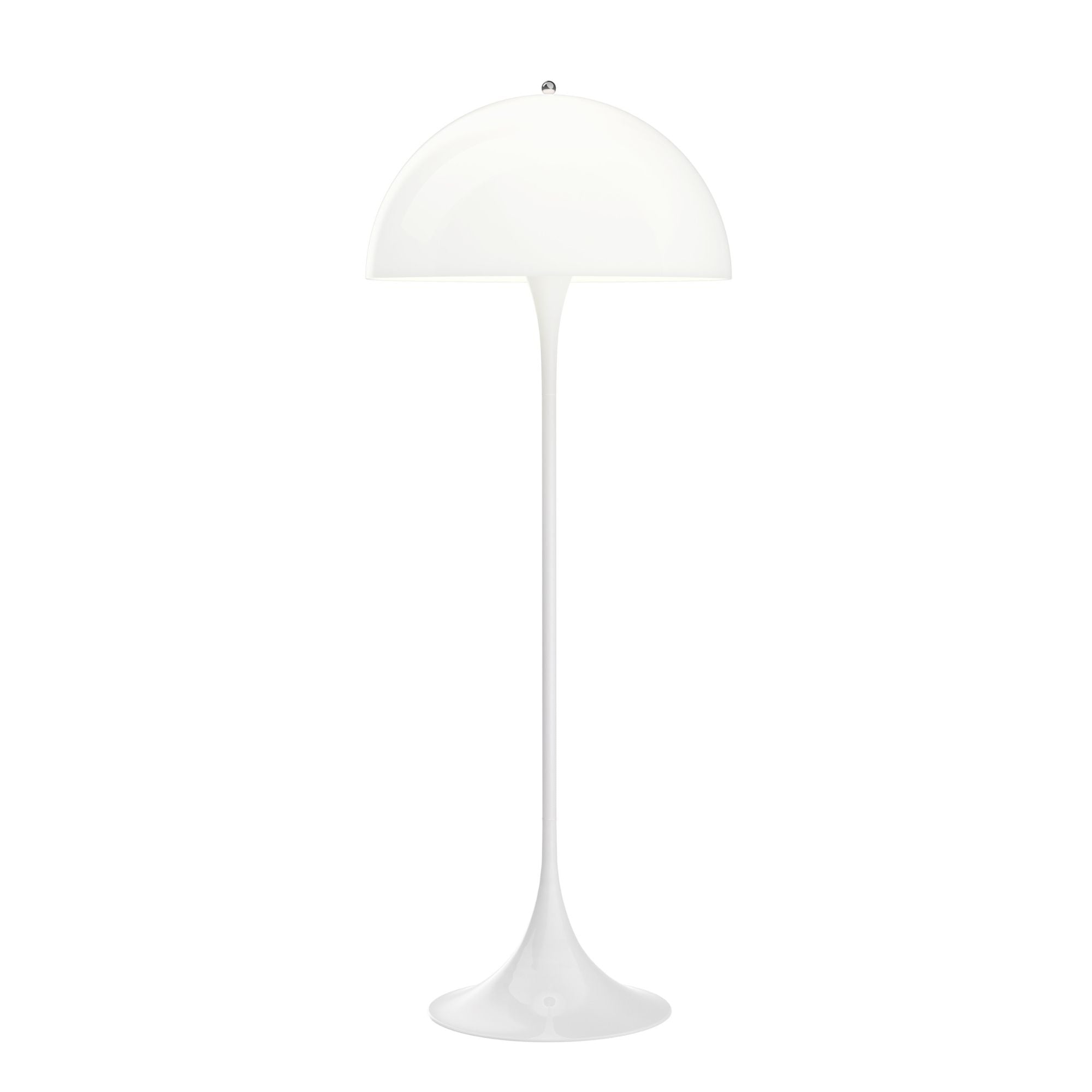 Panthella Floor, lampă de podea